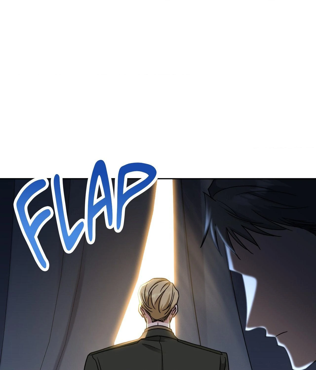 It Starts with Isaac - Chapter 48 Page 35