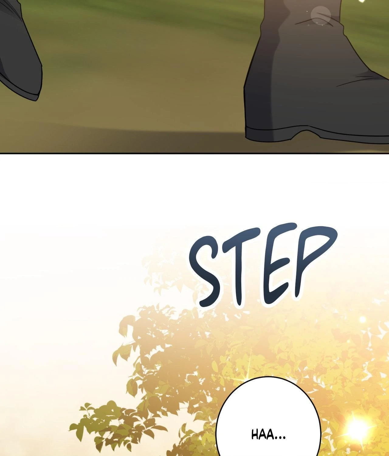 It Starts with Isaac - Chapter 48 Page 39