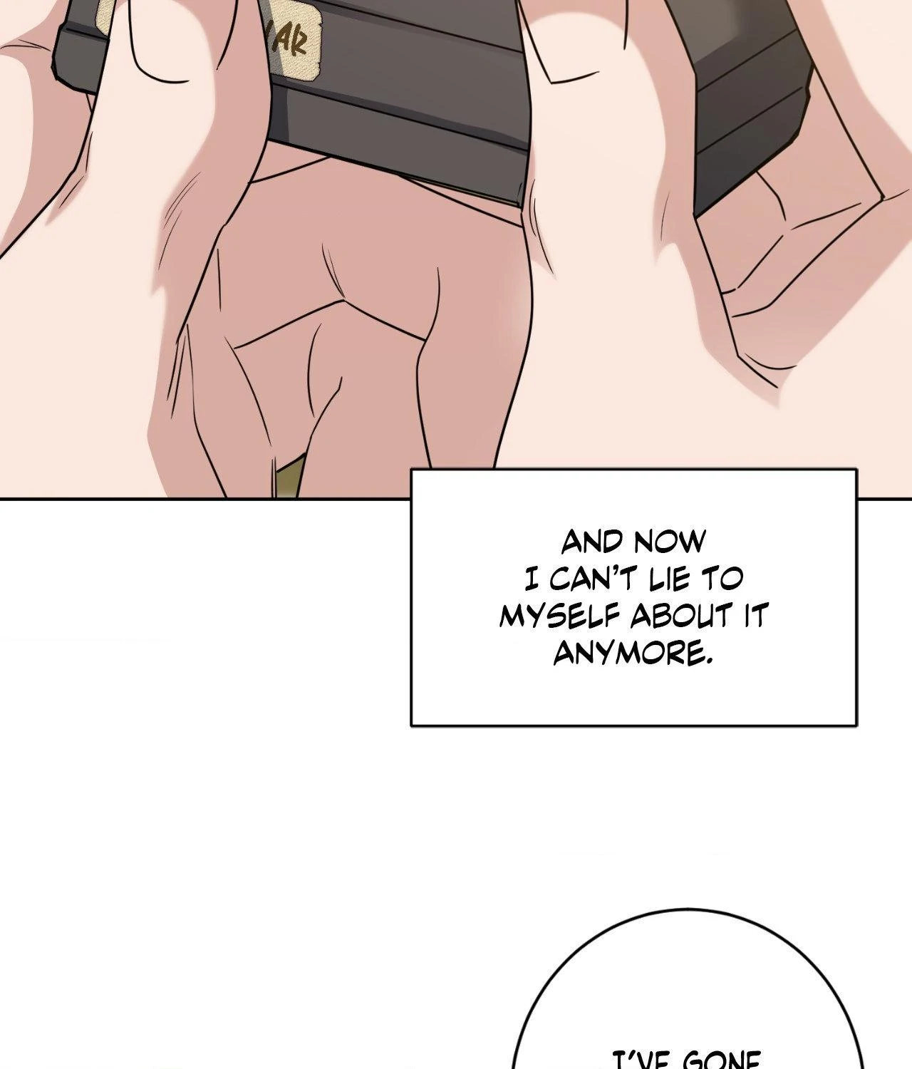 It Starts with Isaac - Chapter 48 Page 62