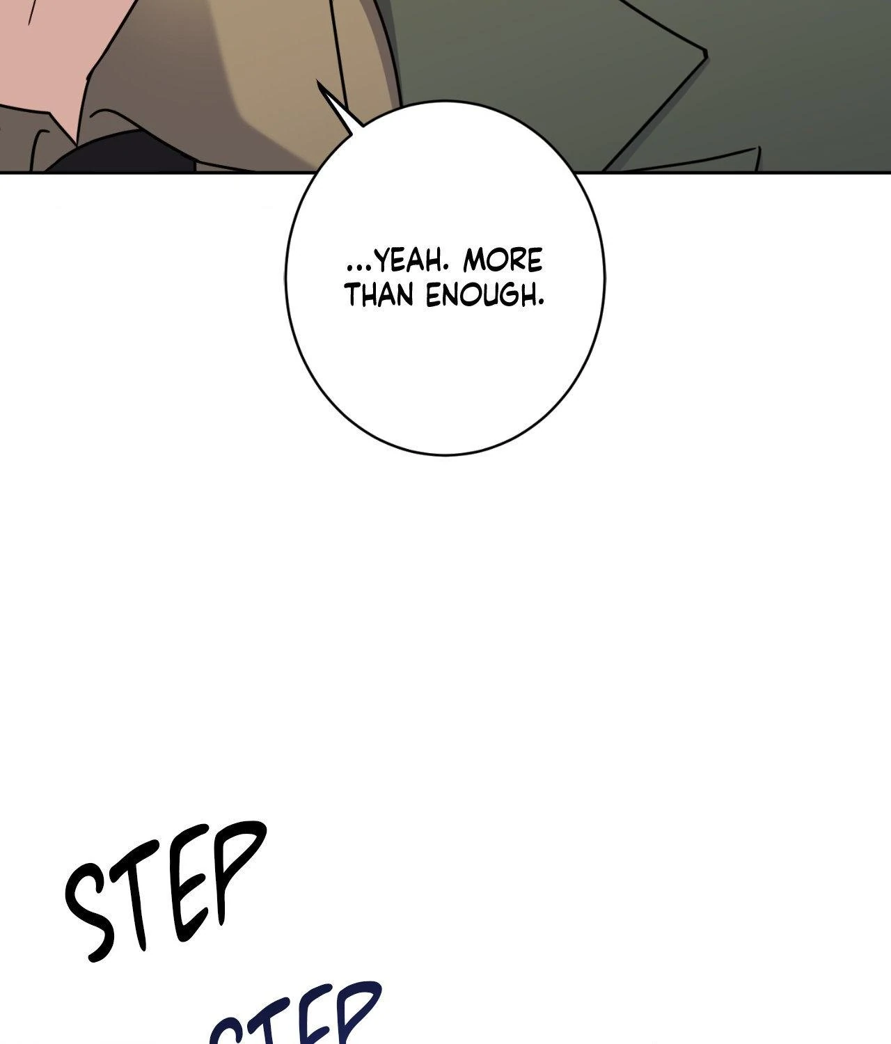 It Starts with Isaac - Chapter 48 Page 104