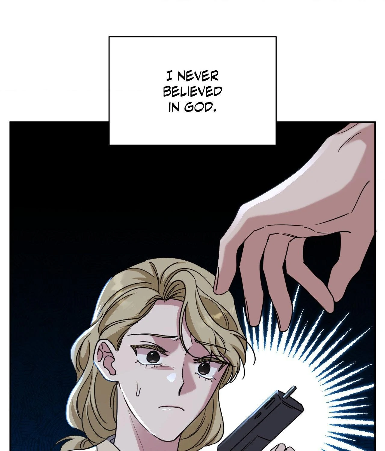 It Starts with Isaac - Chapter 48 Page 115