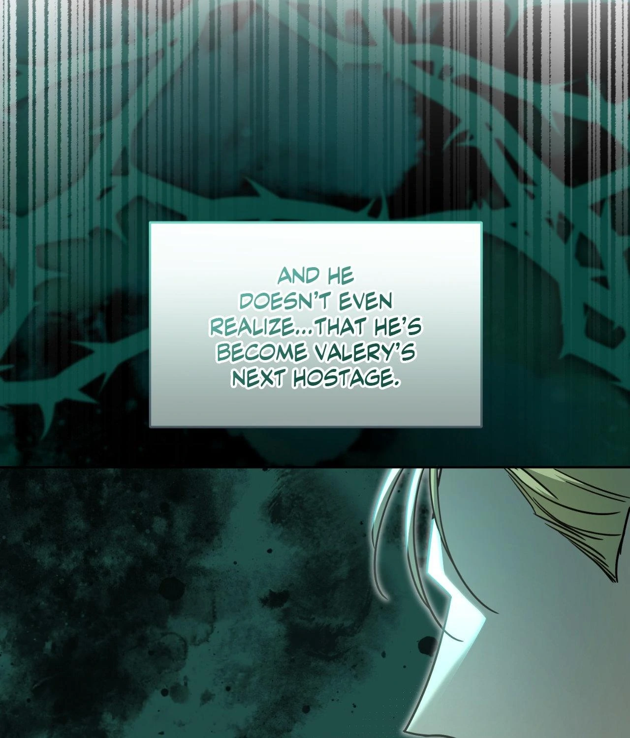 It Starts with Isaac - Chapter 49 Page 23
