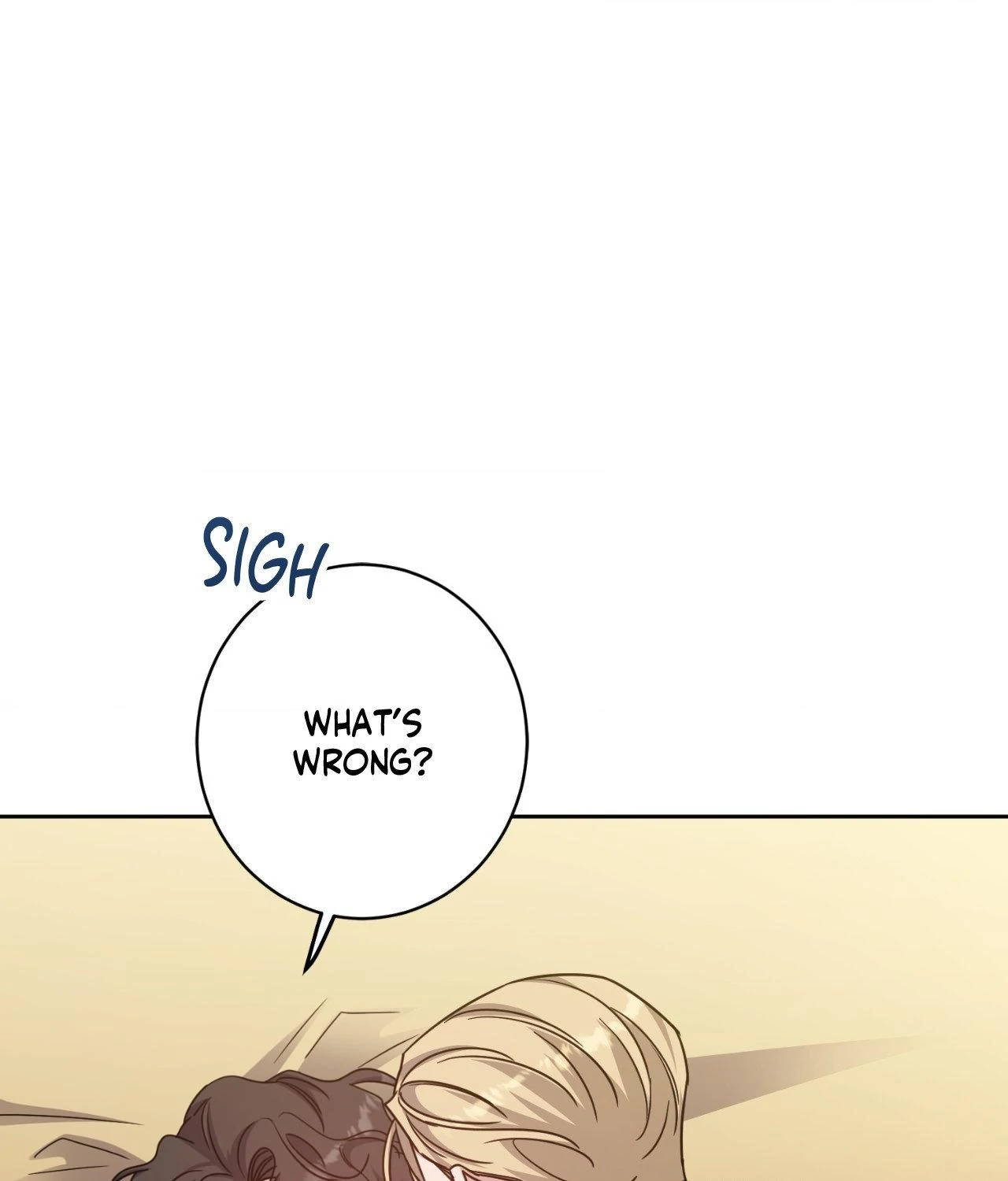 It Starts with Isaac - Chapter 49 Page 43