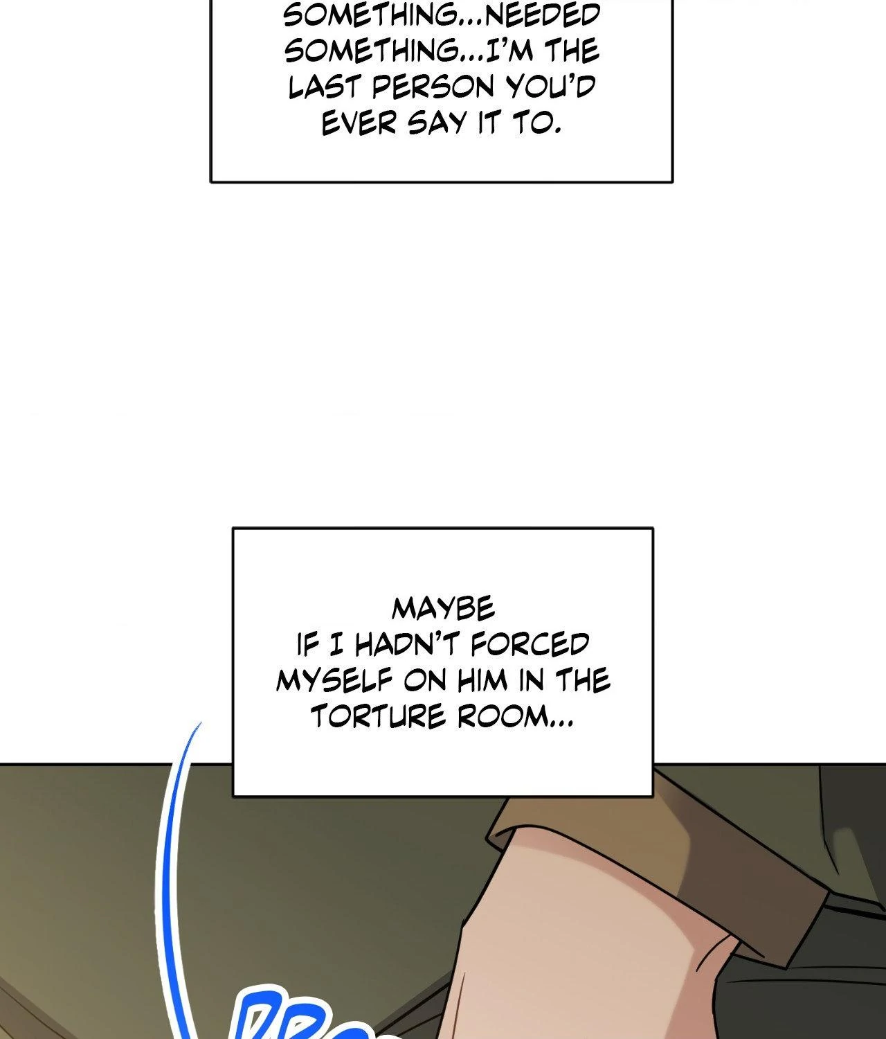 It Starts with Isaac - Chapter 49 Page 52