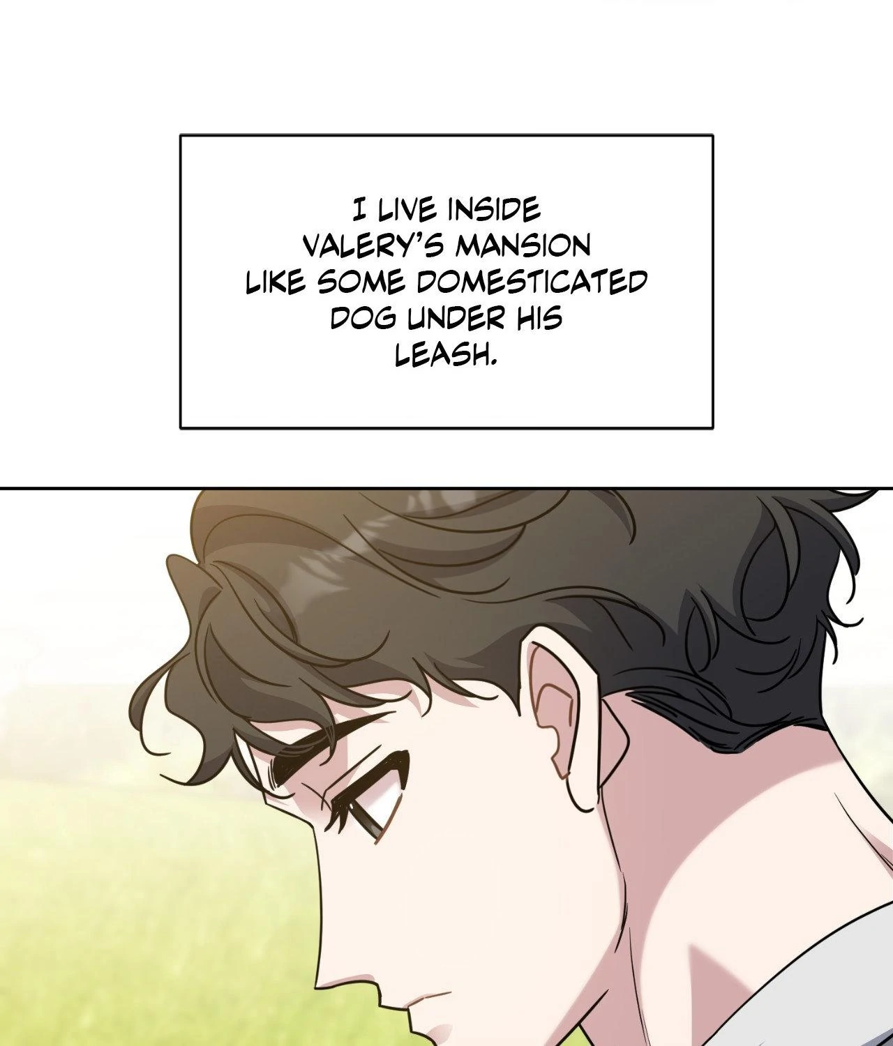 It Starts with Isaac - Chapter 49 Page 82