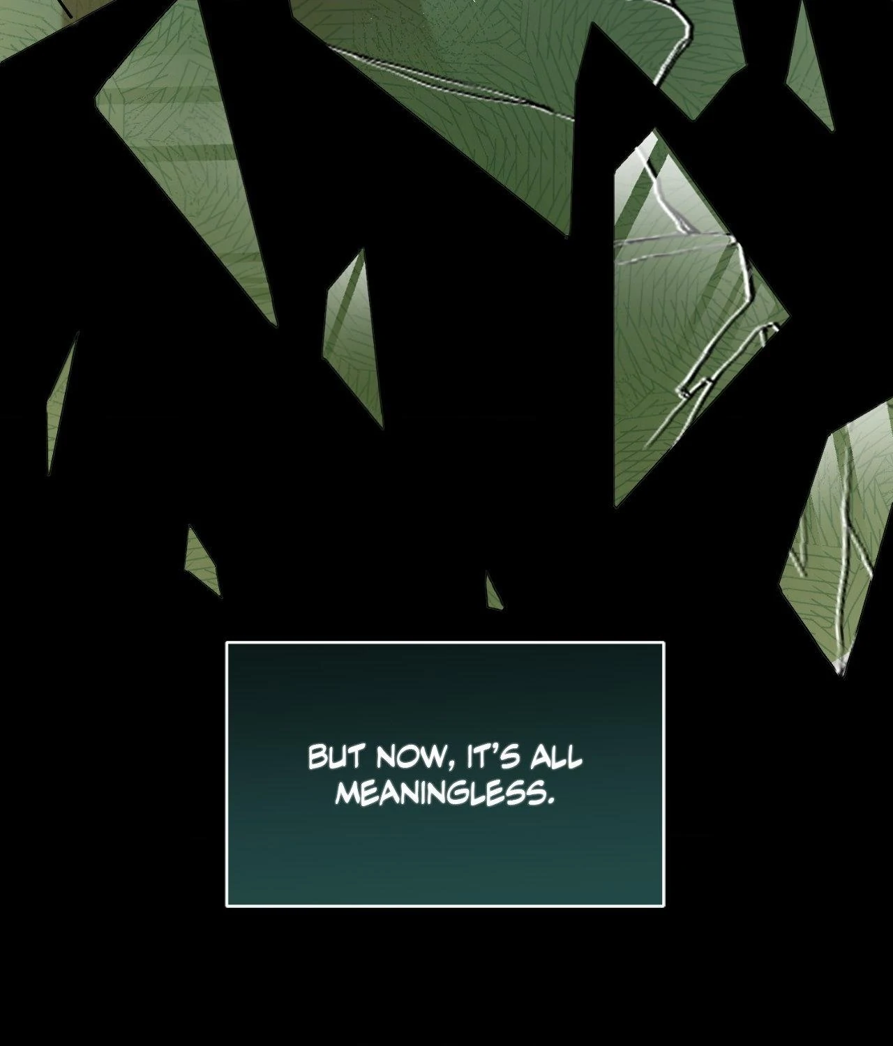 It Starts with Isaac - Chapter 49 Page 112