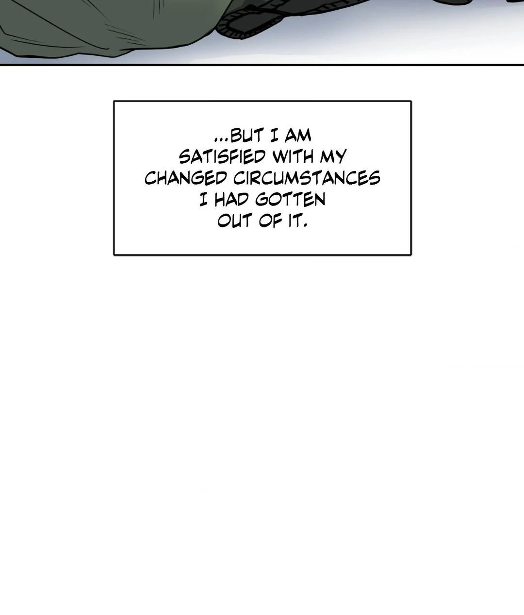 It Starts with Isaac - Chapter 5 Page 5