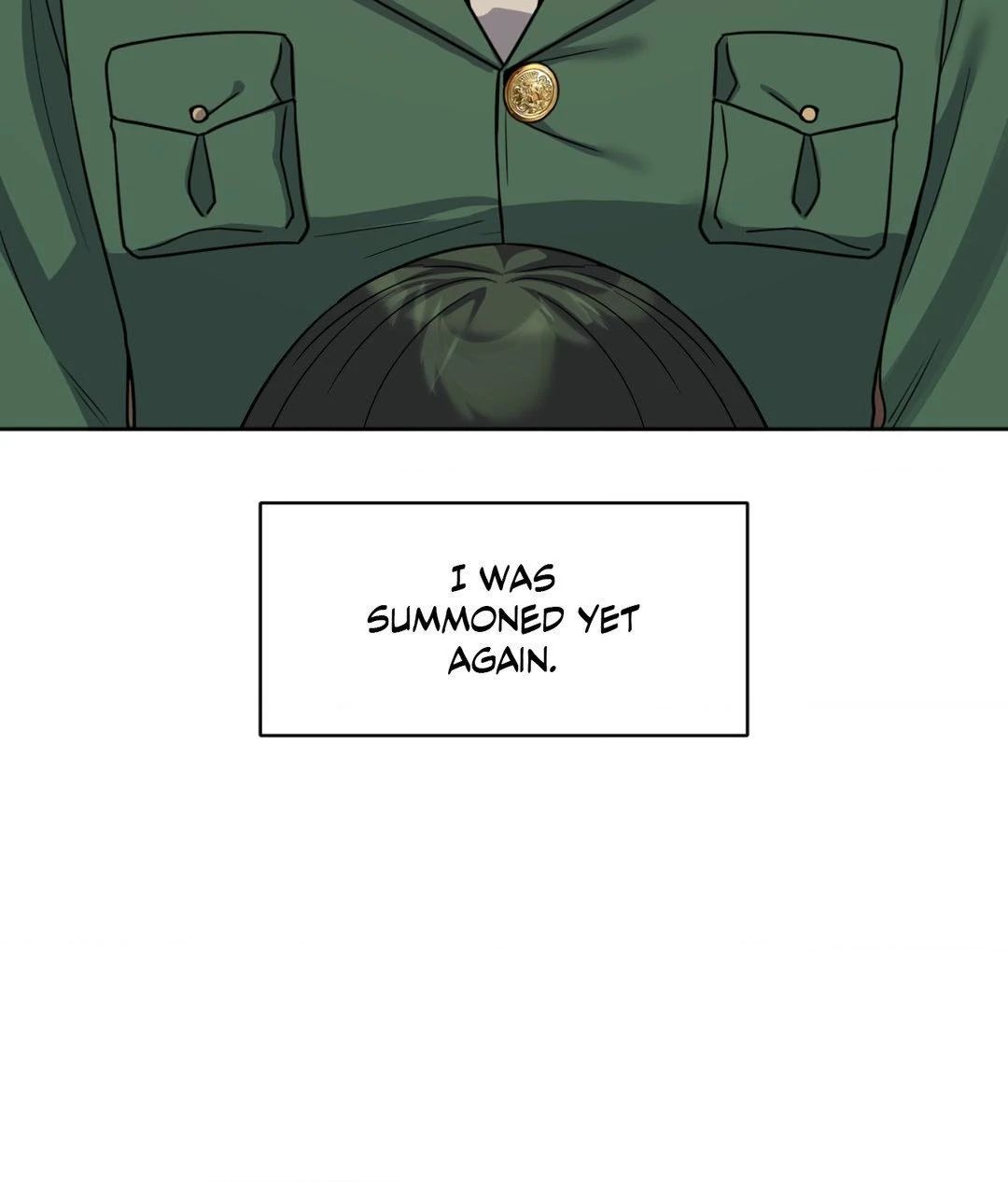 It Starts with Isaac - Chapter 5 Page 17