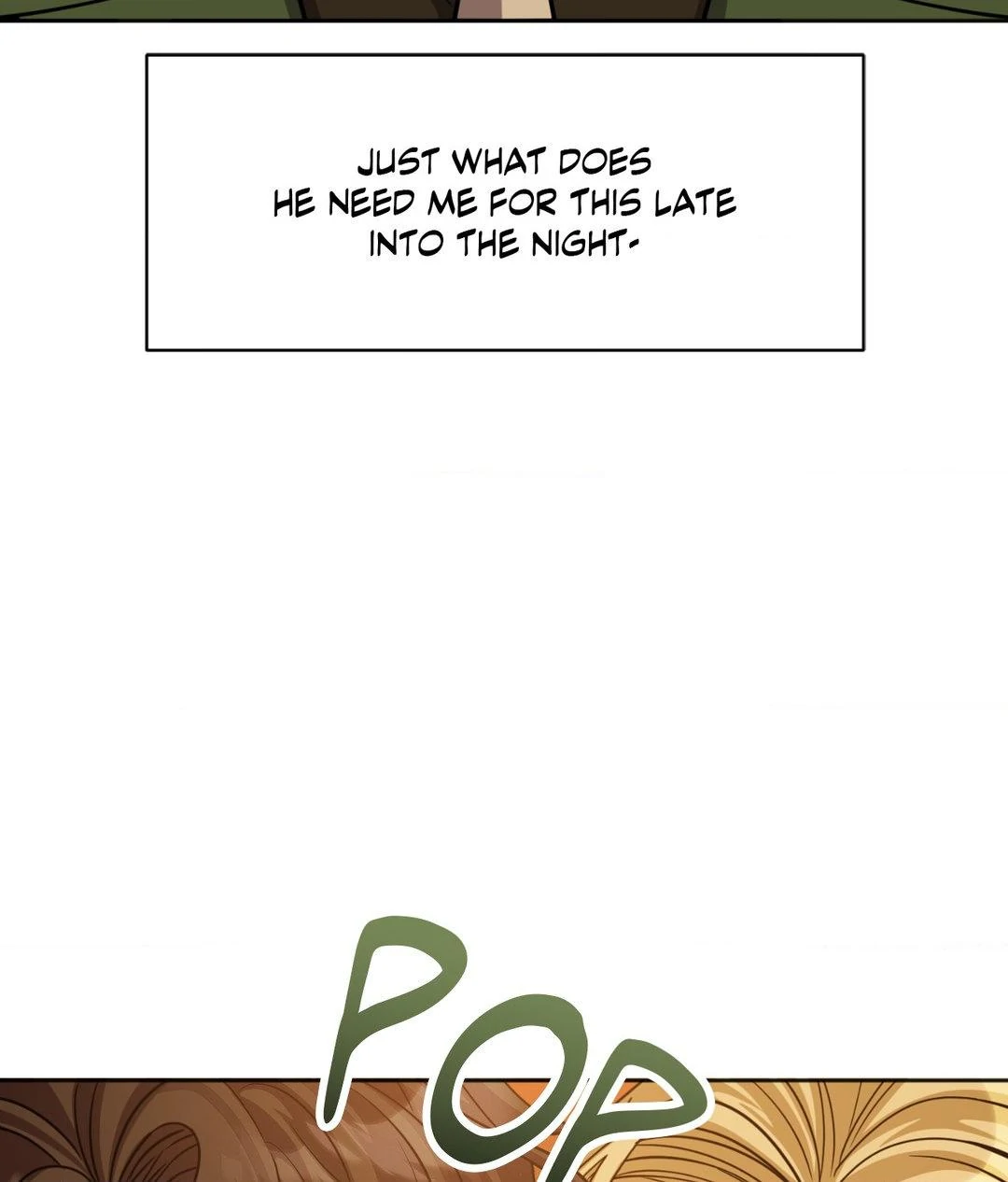 It Starts with Isaac - Chapter 5 Page 37