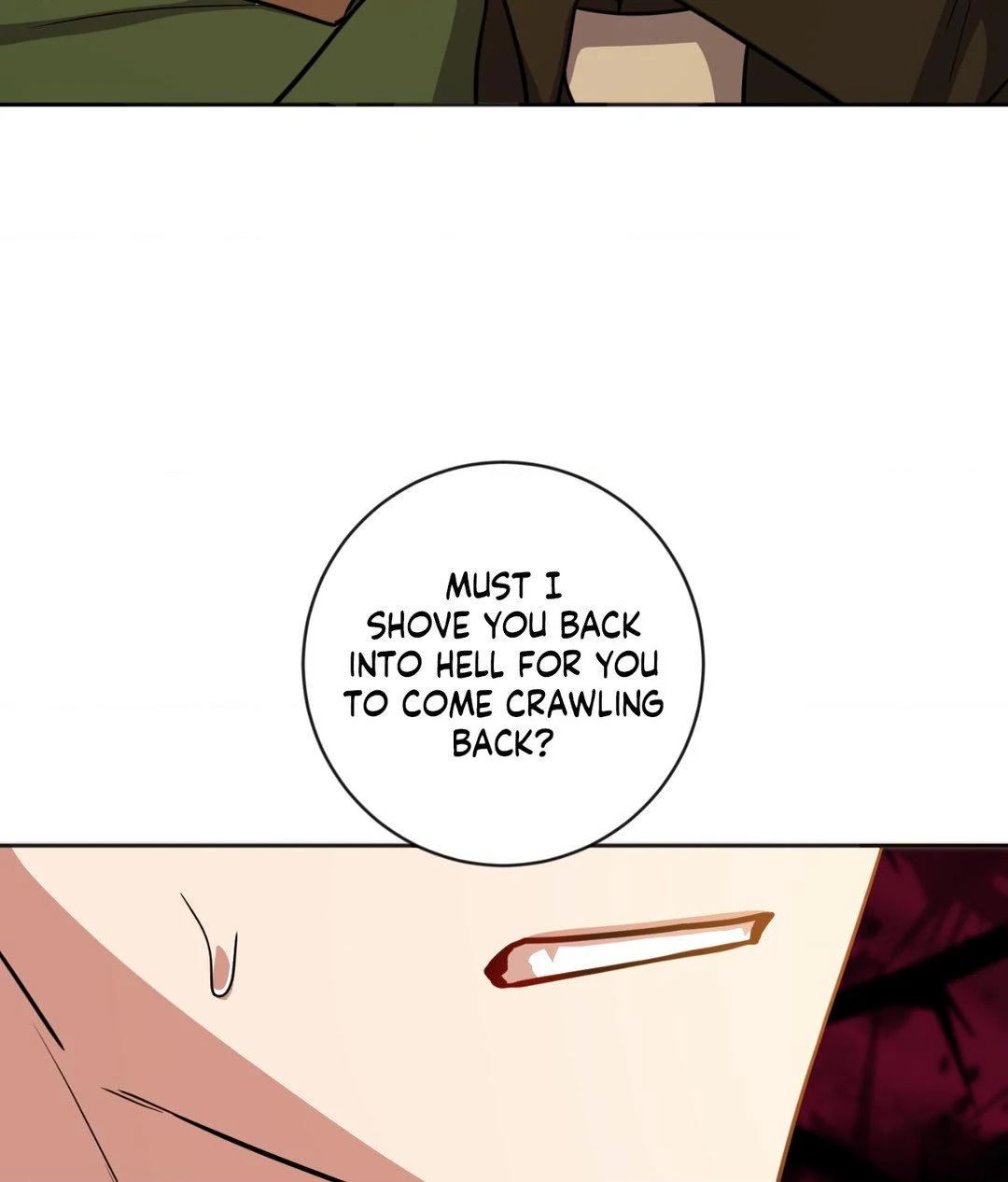 It Starts with Isaac - Chapter 5 Page 42