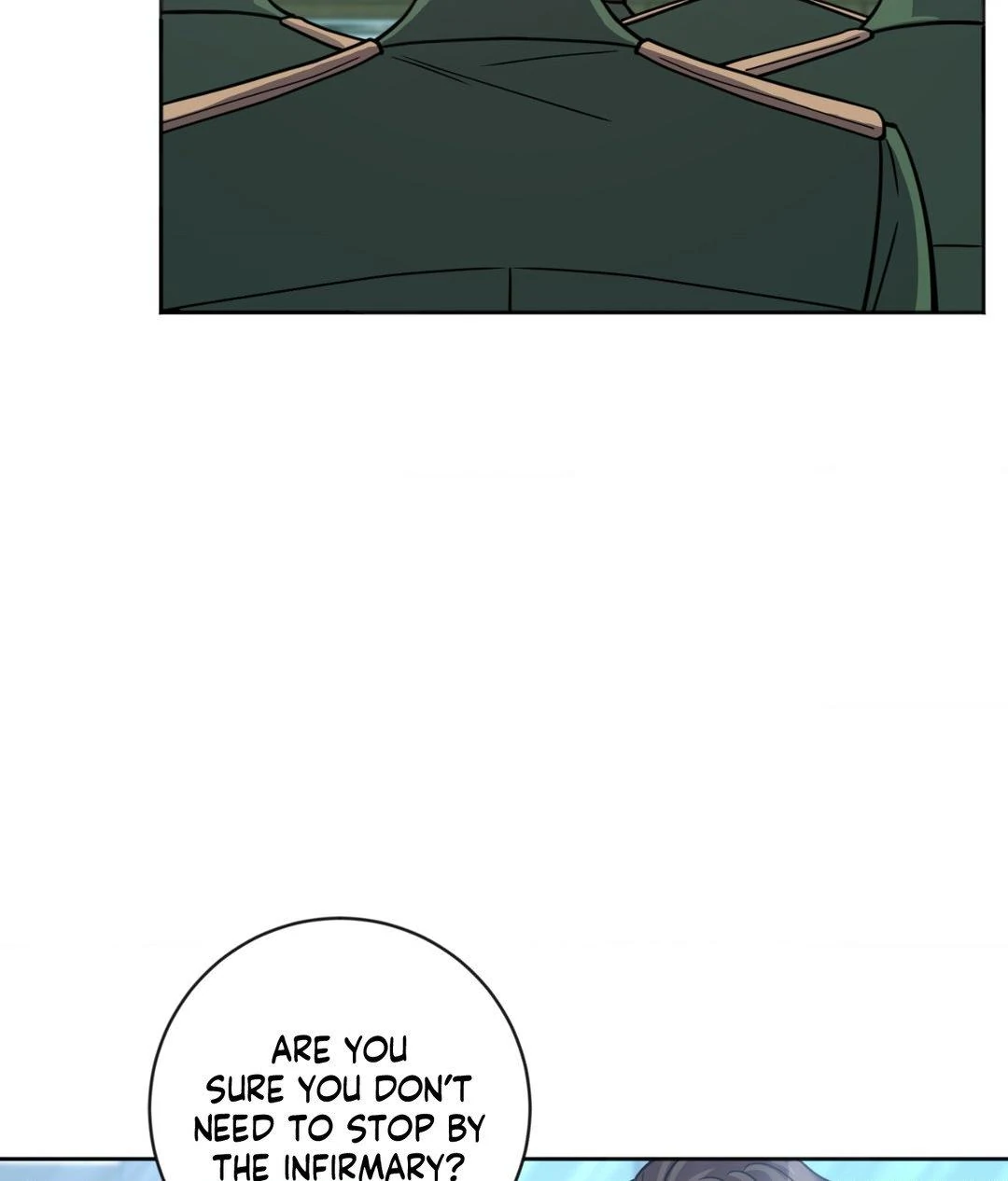 It Starts with Isaac - Chapter 5 Page 76