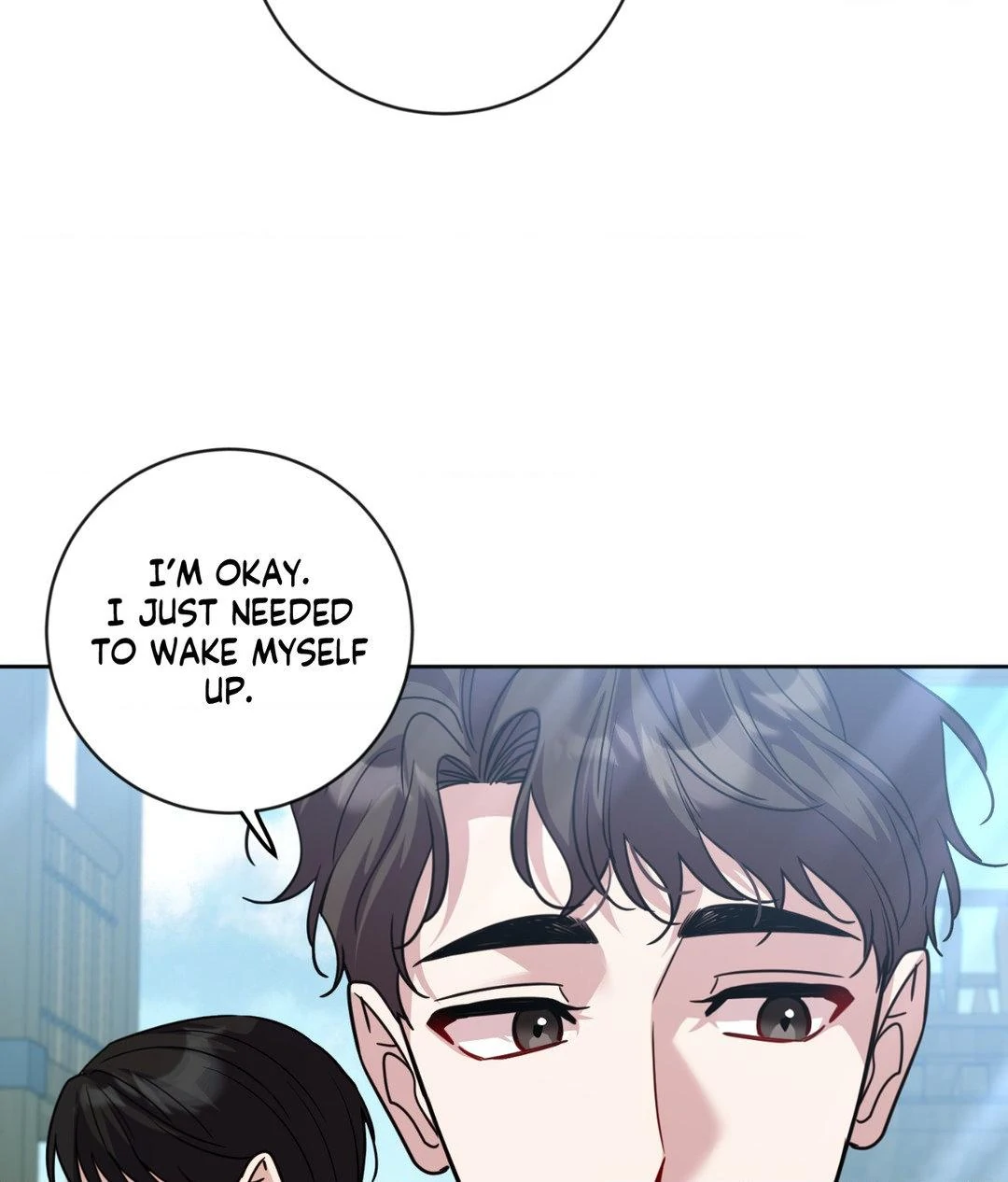 It Starts with Isaac - Chapter 5 Page 78