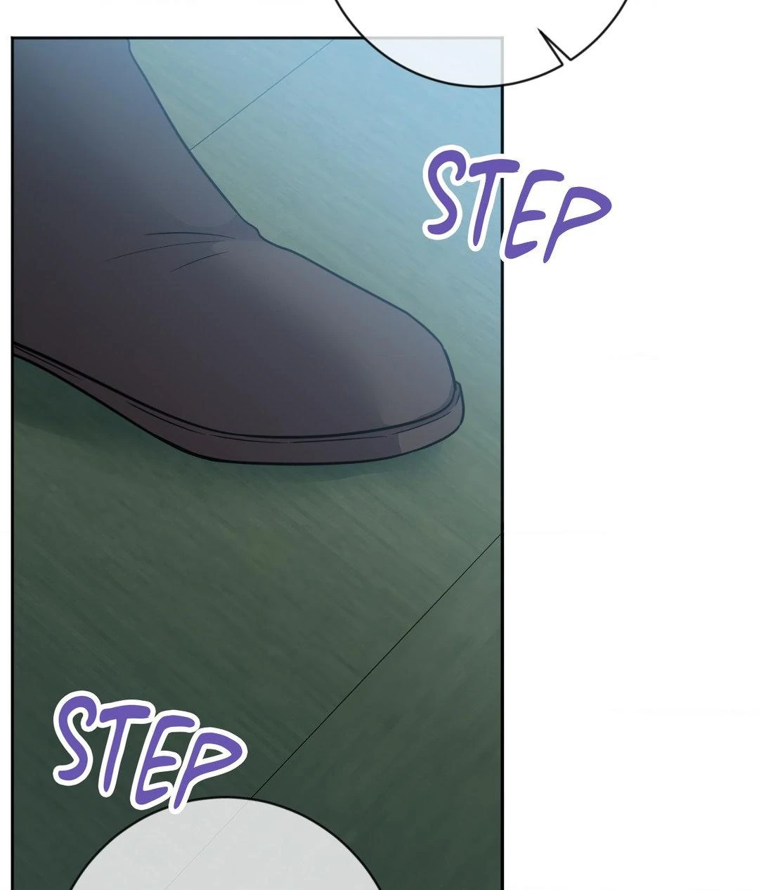 It Starts with Isaac - Chapter 5 Page 81
