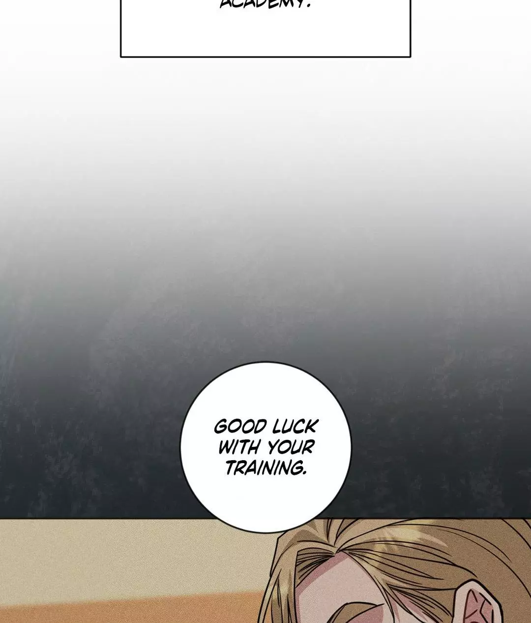 It Starts with Isaac - Chapter 5 Page 90