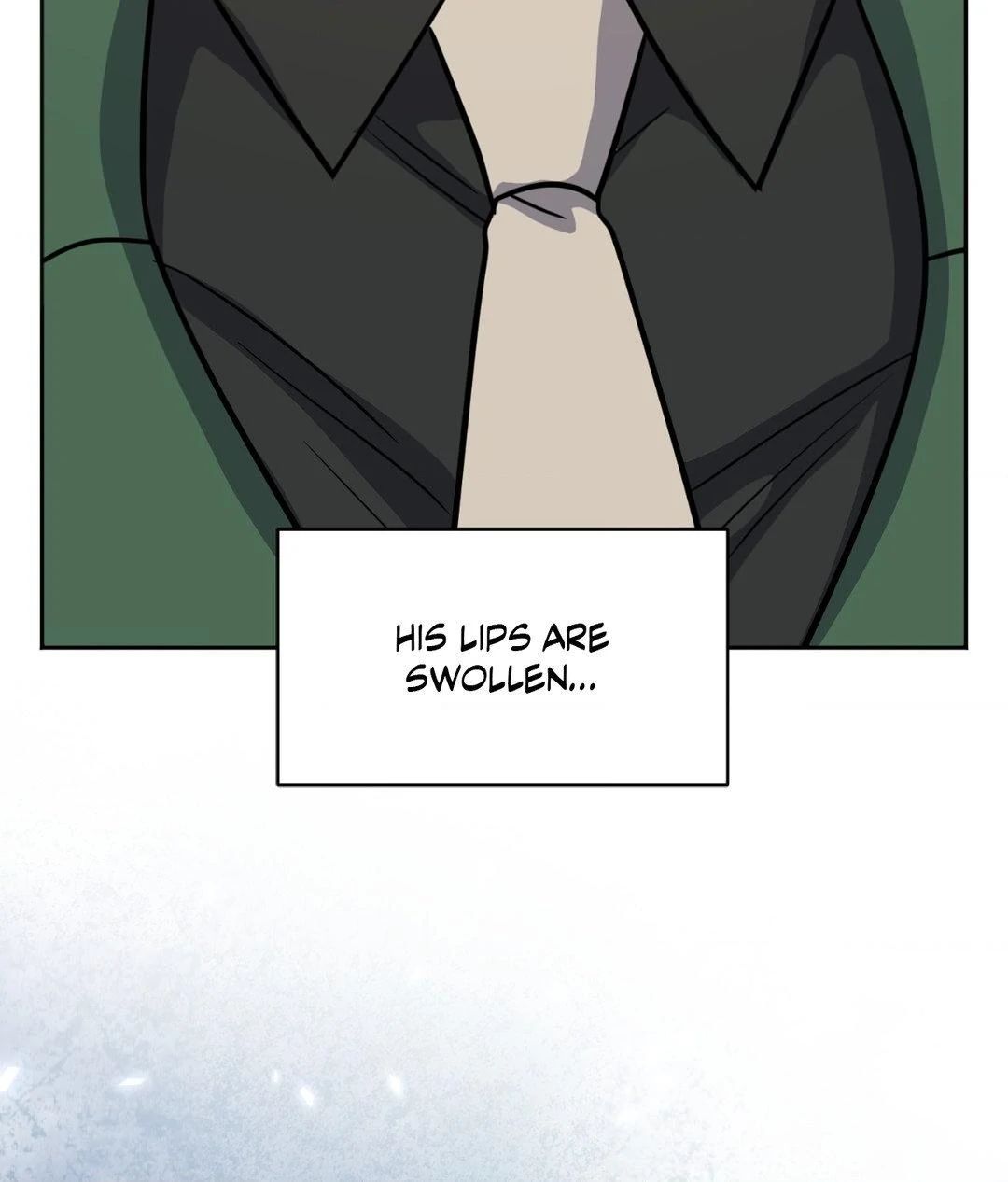 It Starts with Isaac - Chapter 5 Page 100