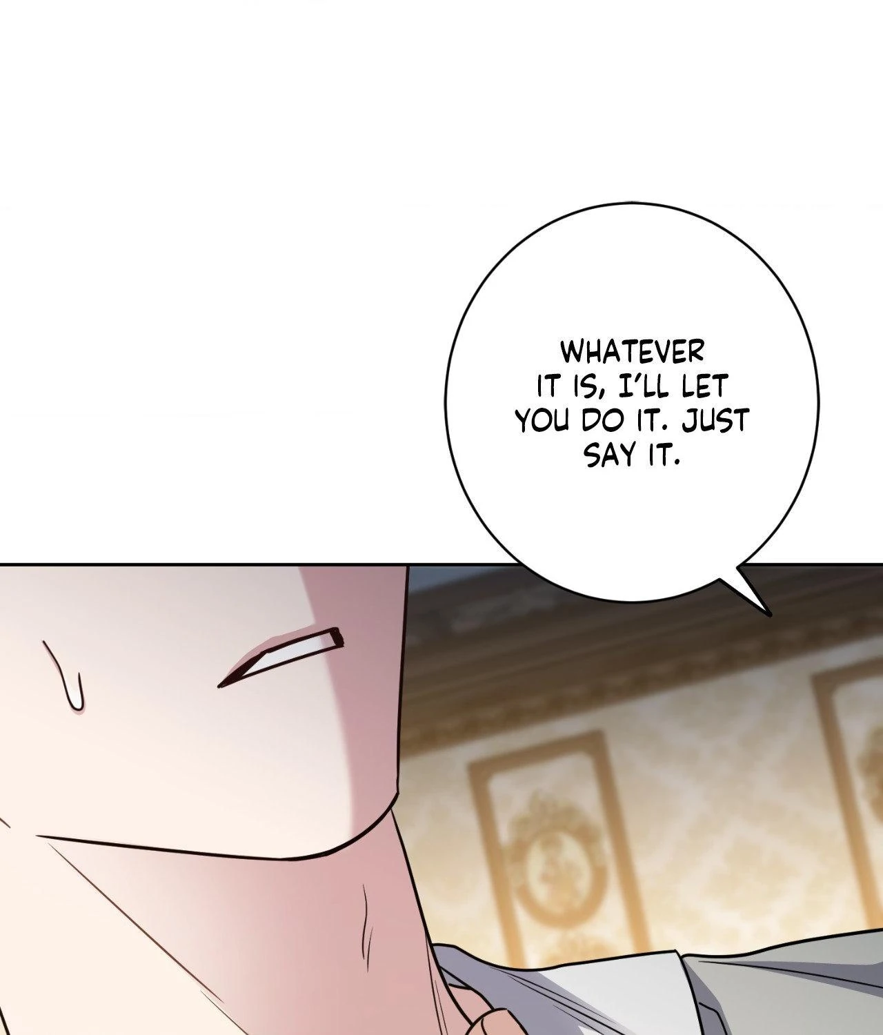 It Starts with Isaac - Chapter 50 Page 34