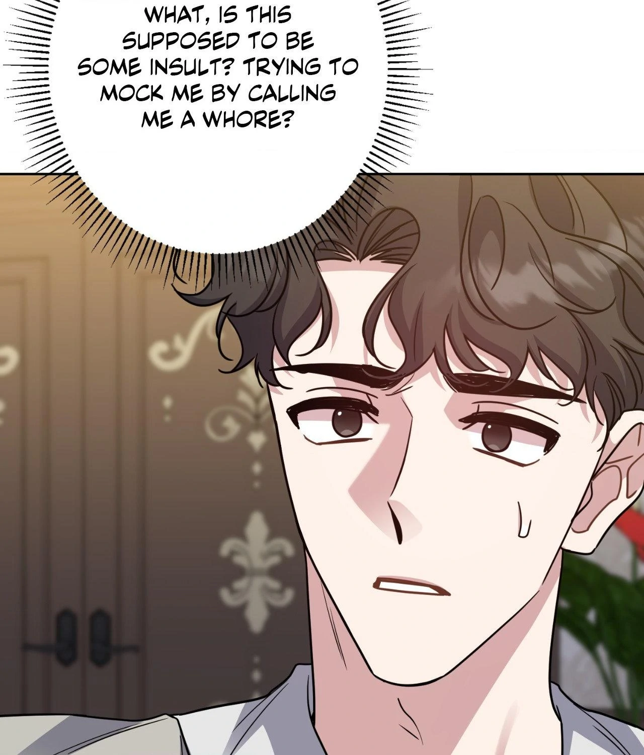 It Starts with Isaac - Chapter 50 Page 46