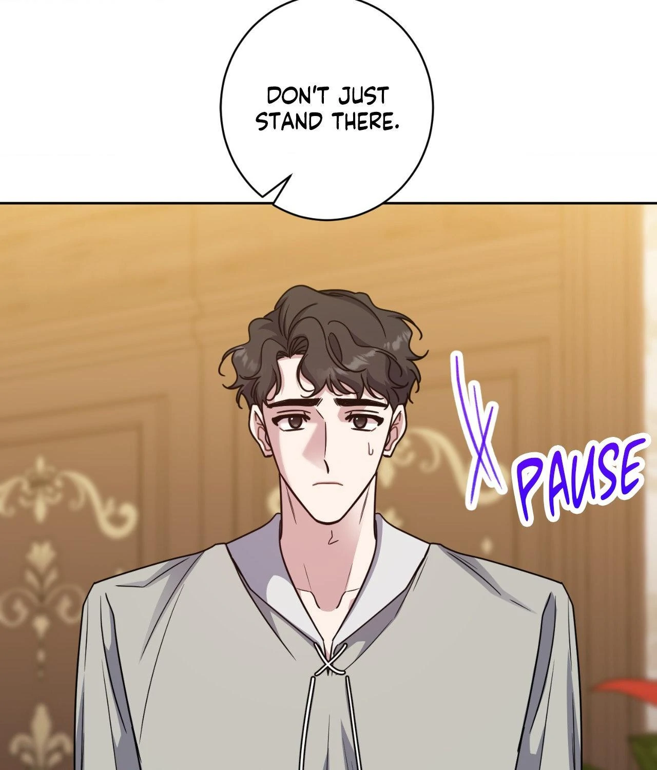 It Starts with Isaac - Chapter 50 Page 56