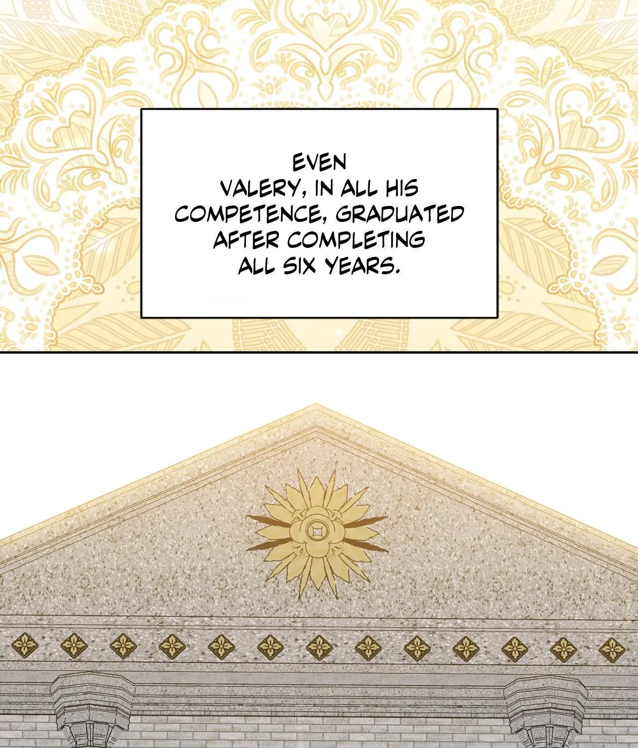 It Starts with Isaac - Chapter 50 Page 69
