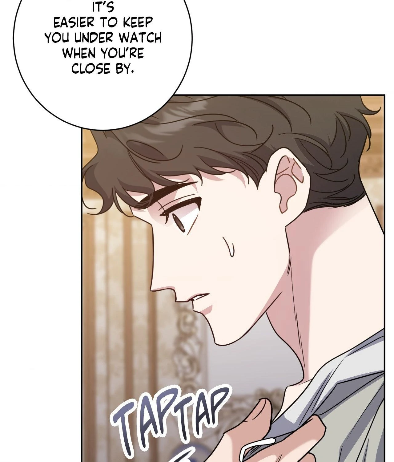 It Starts with Isaac - Chapter 50 Page 78