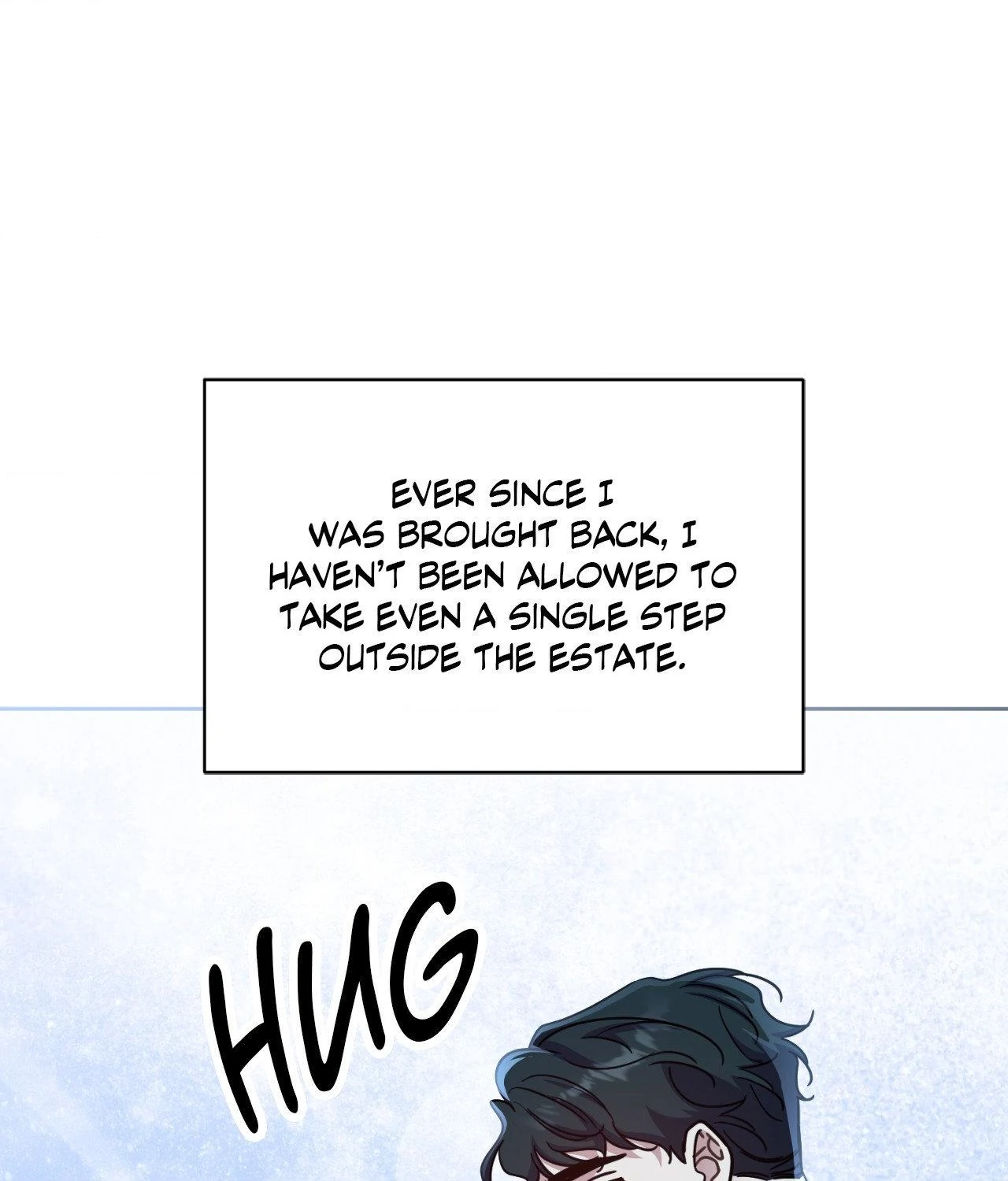 It Starts with Isaac - Chapter 50 Page 83
