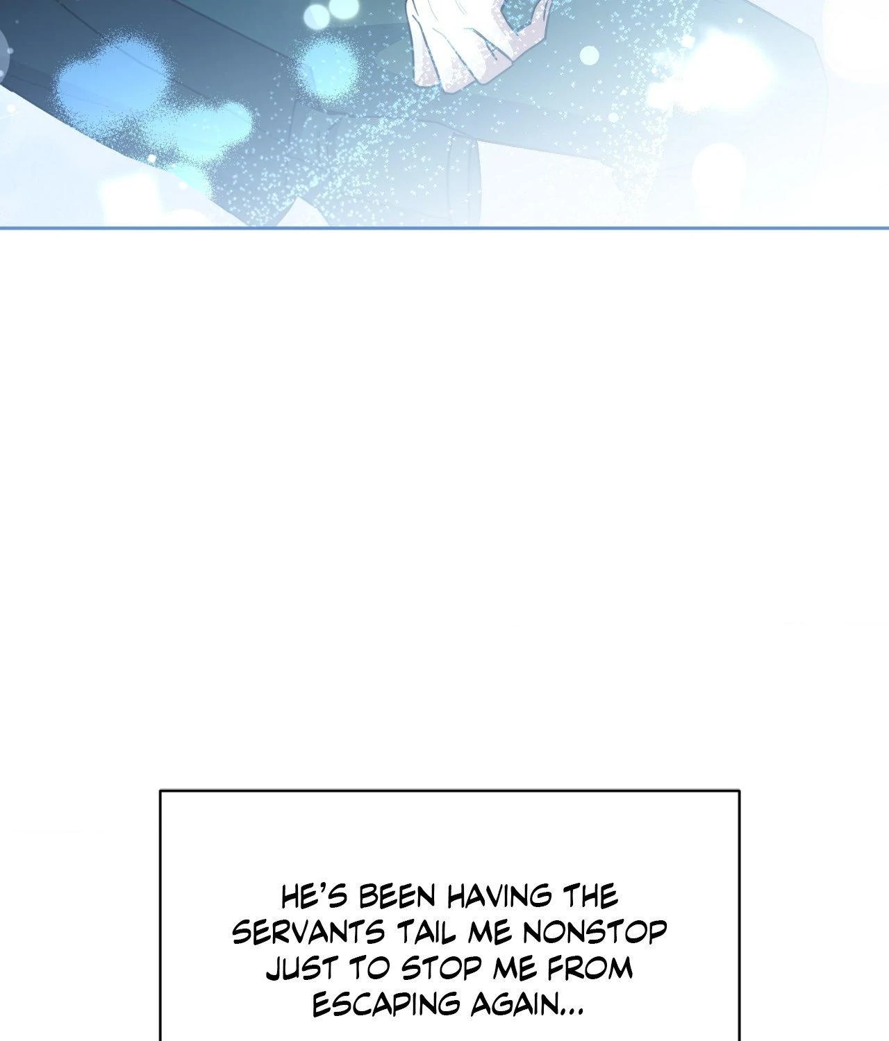 It Starts with Isaac - Chapter 50 Page 85