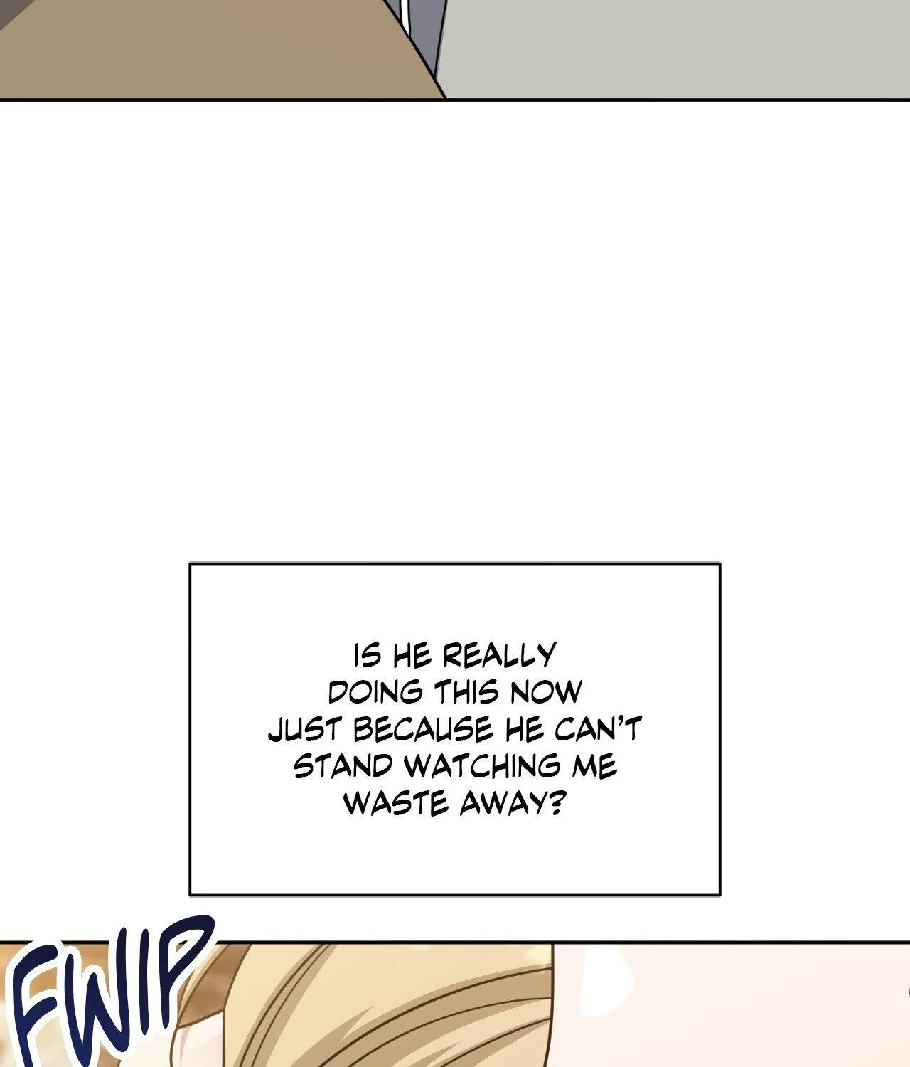 It Starts with Isaac - Chapter 50 Page 87