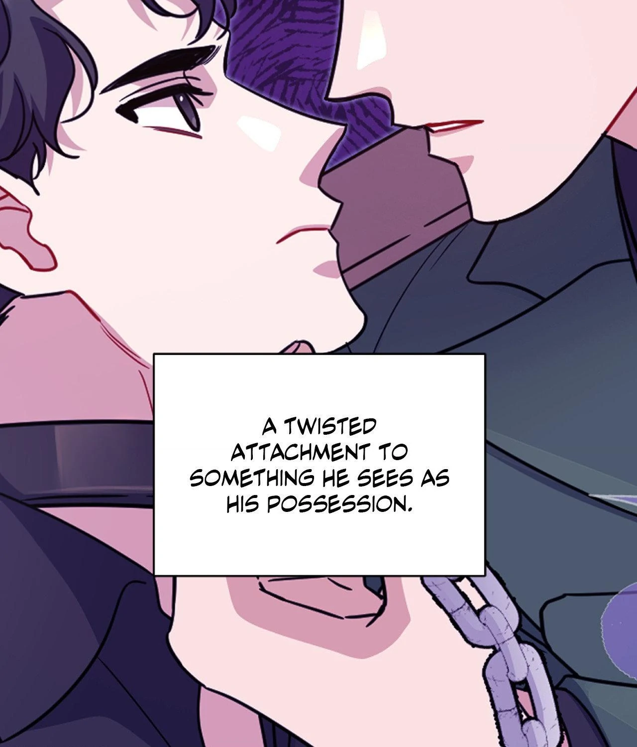 It Starts with Isaac - Chapter 50 Page 117