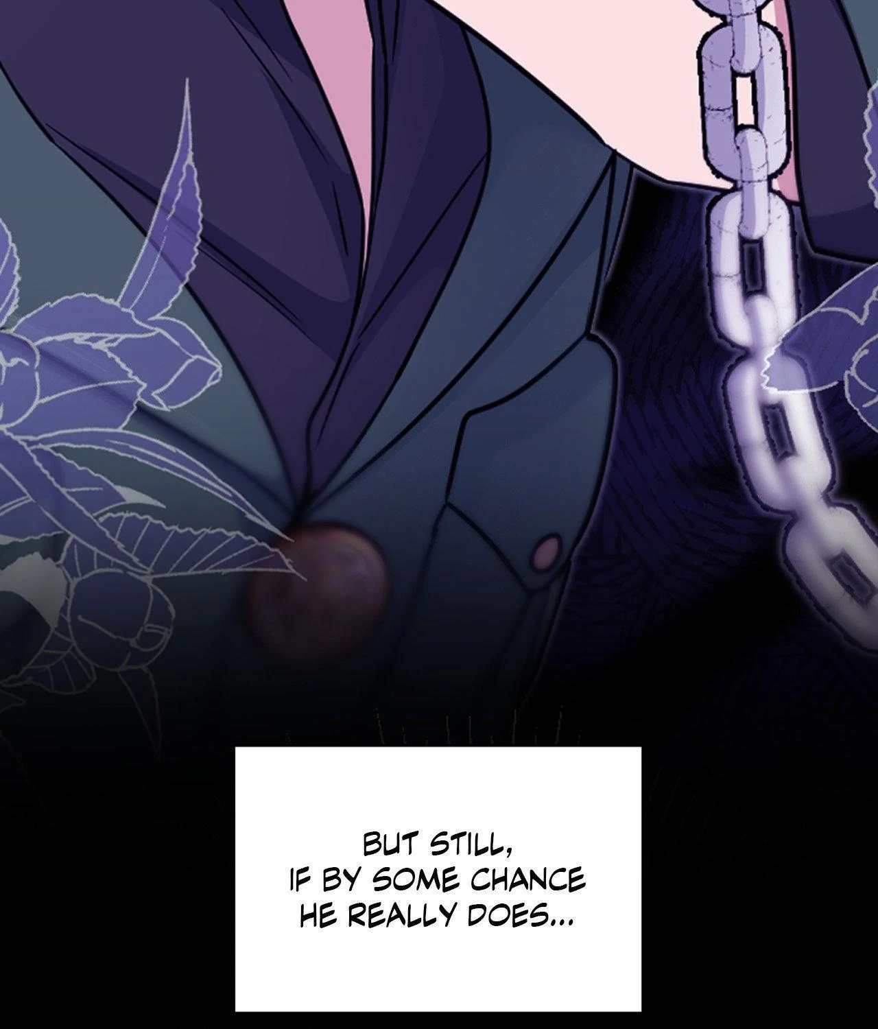 It Starts with Isaac - Chapter 50 Page 118