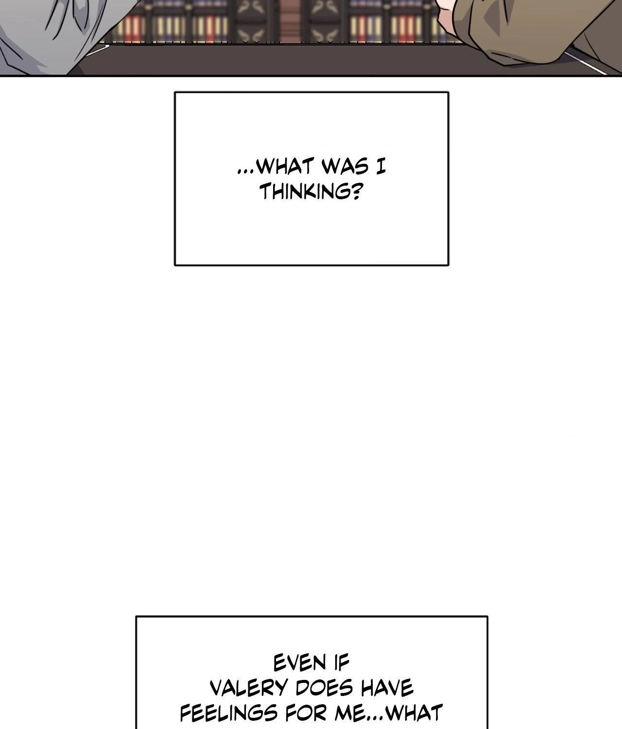 It Starts with Isaac - Chapter 50 Page 129