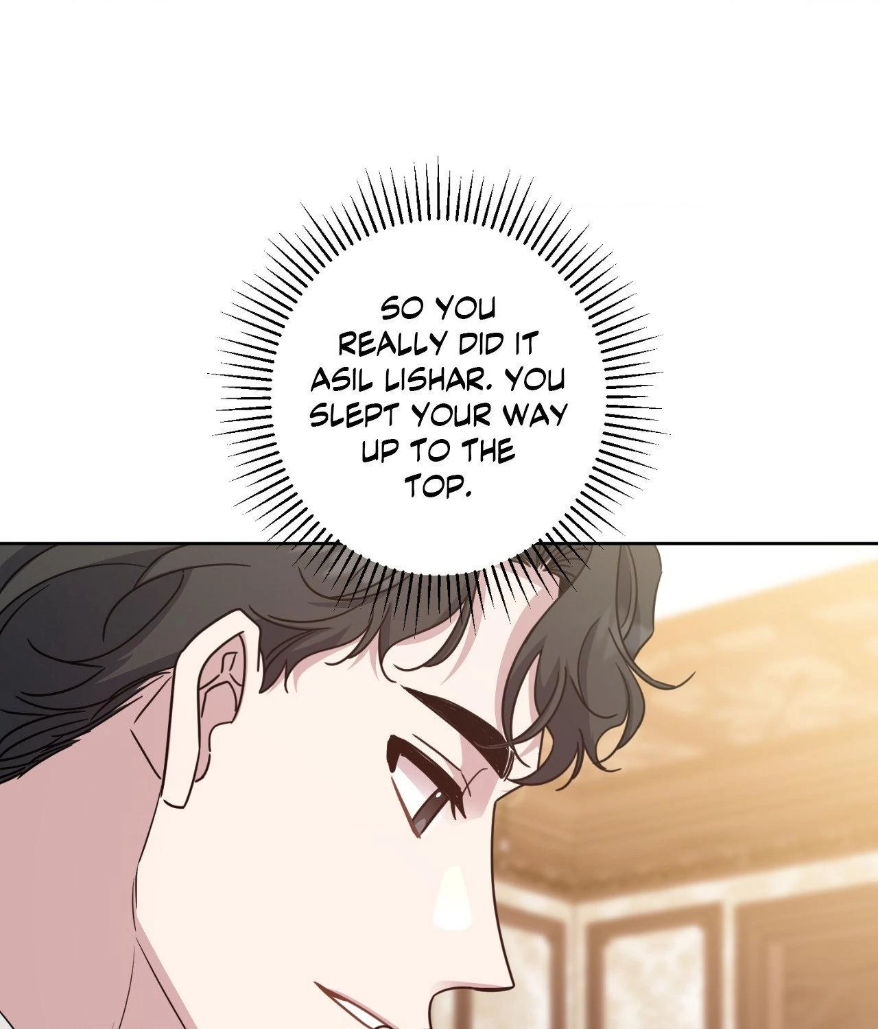 It Starts with Isaac - Chapter 51 Page 4
