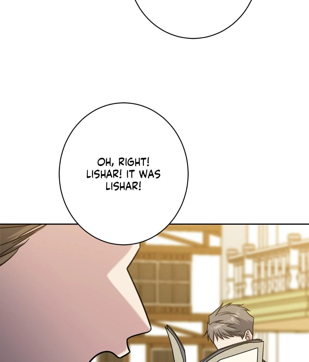 It Starts with Isaac - Chapter 51 Page 27