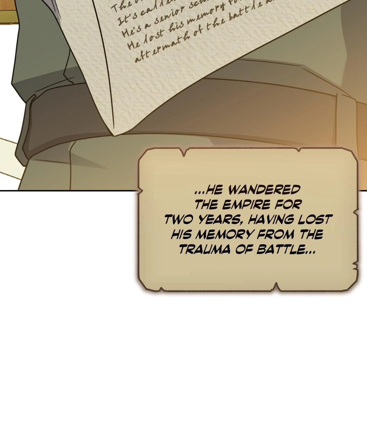 It Starts with Isaac - Chapter 51 Page 31