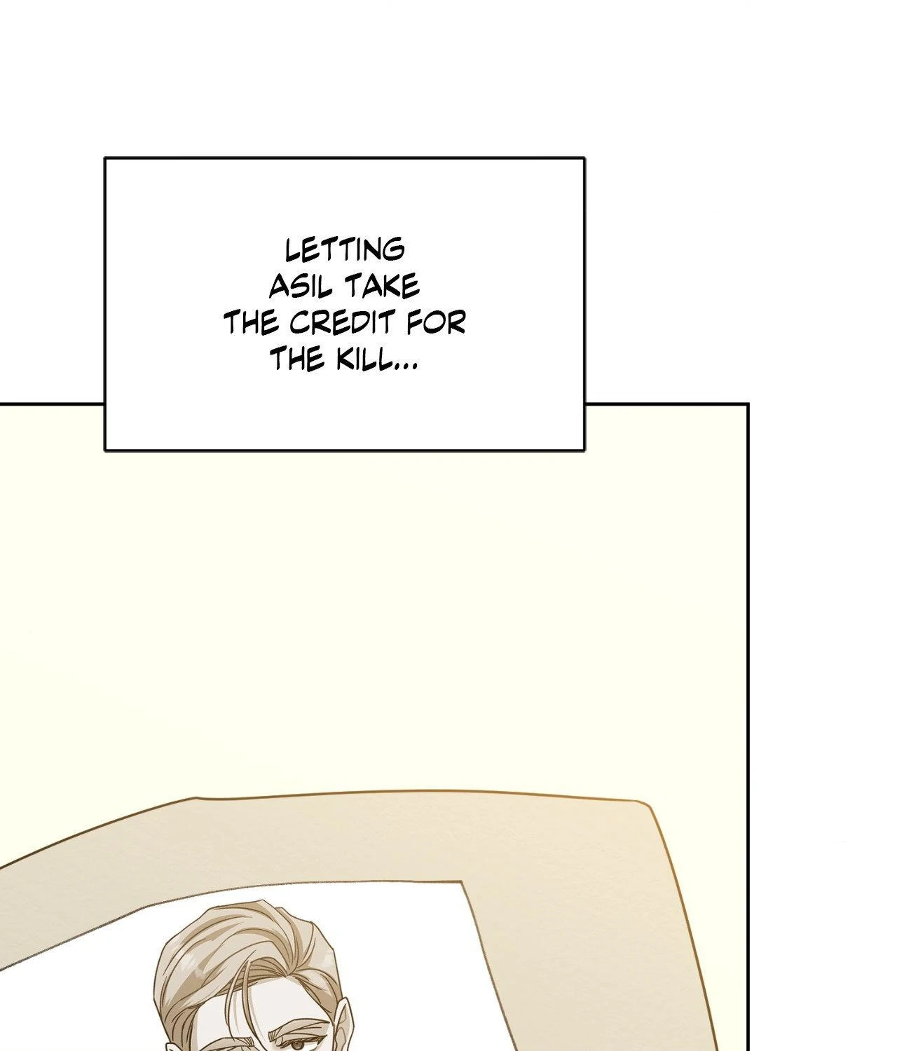 It Starts with Isaac - Chapter 51 Page 35