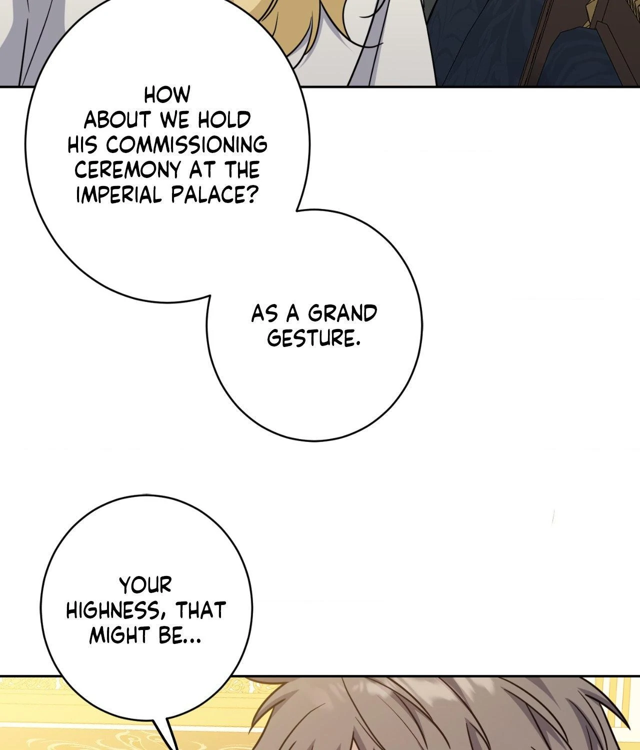 It Starts with Isaac - Chapter 51 Page 48