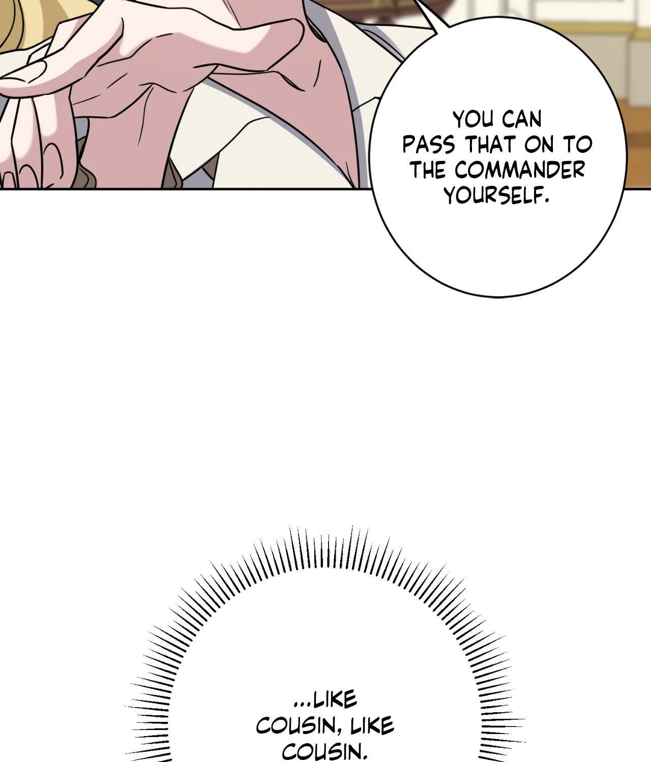 It Starts with Isaac - Chapter 51 Page 52