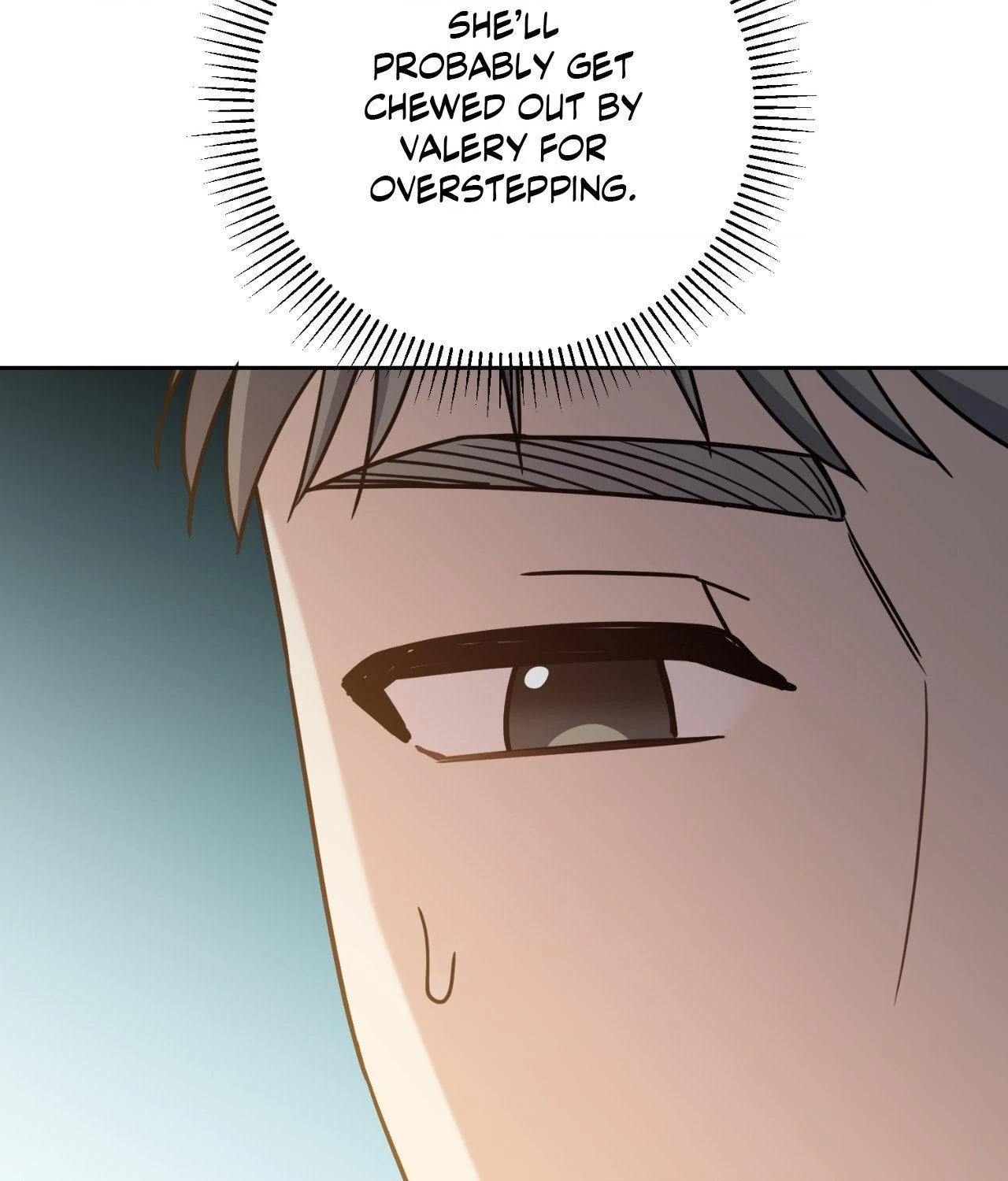 It Starts with Isaac - Chapter 51 Page 55