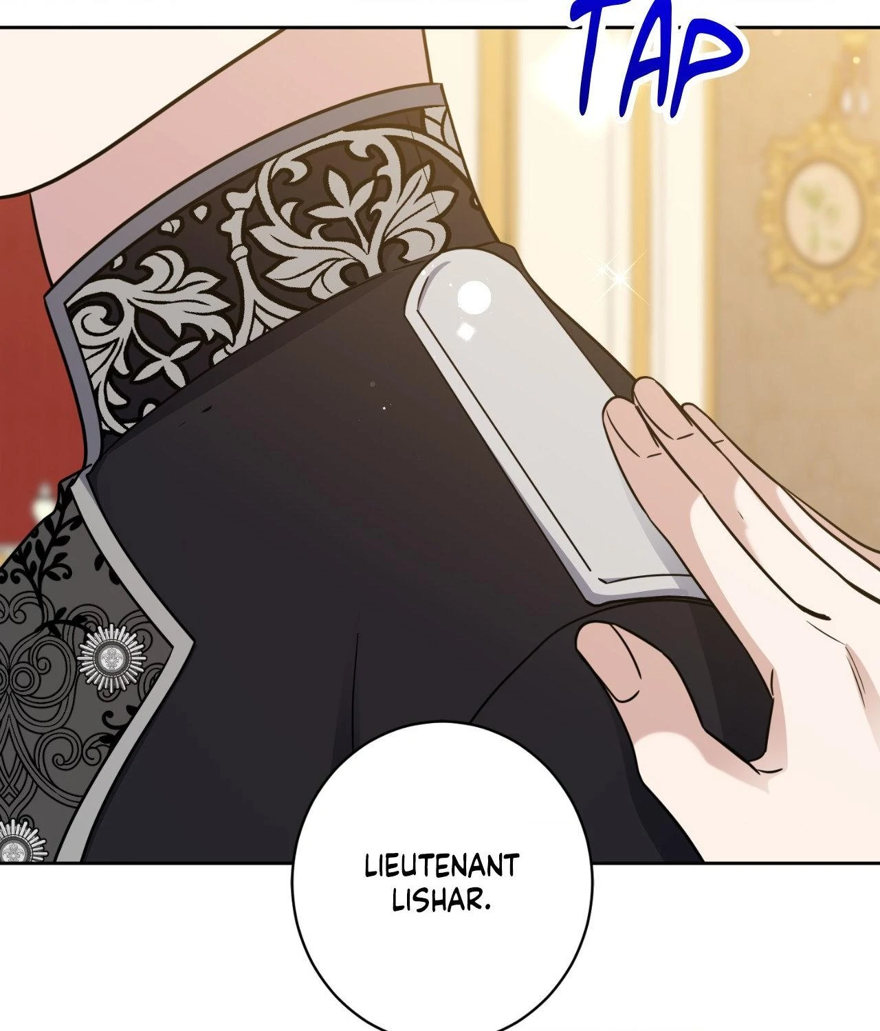 It Starts with Isaac - Chapter 51 Page 63