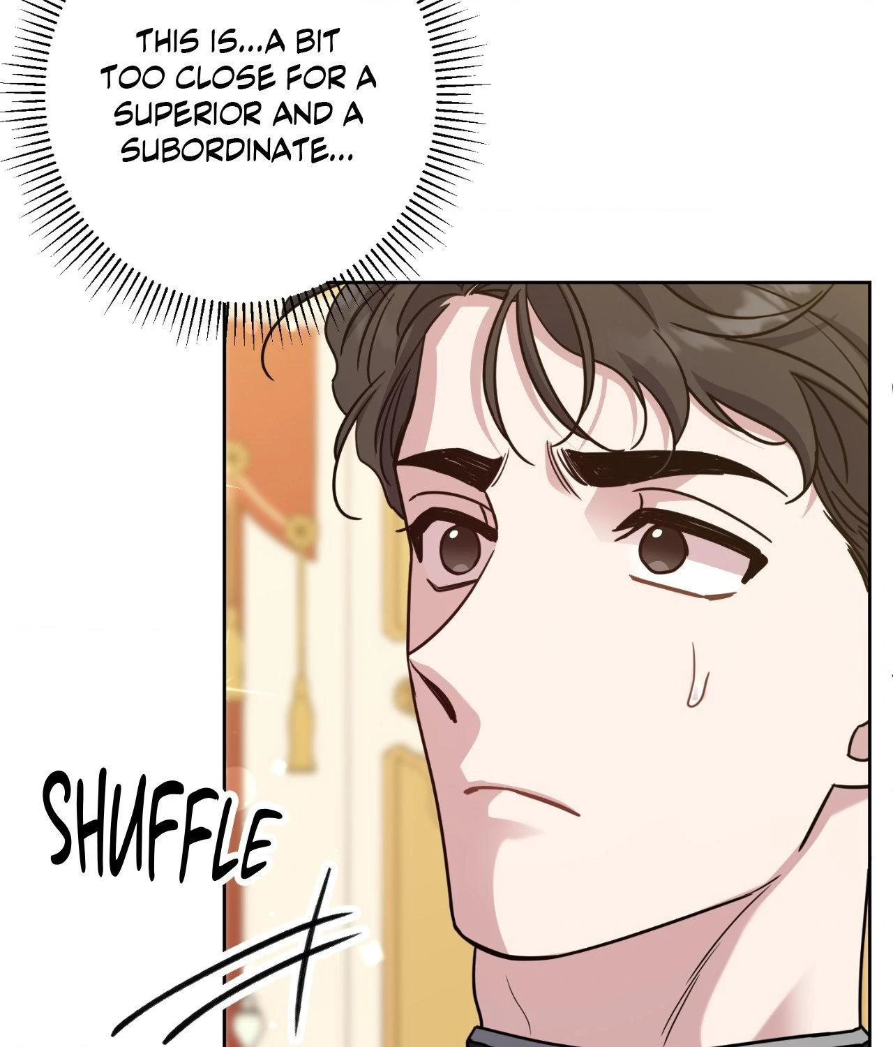 It Starts with Isaac - Chapter 51 Page 73