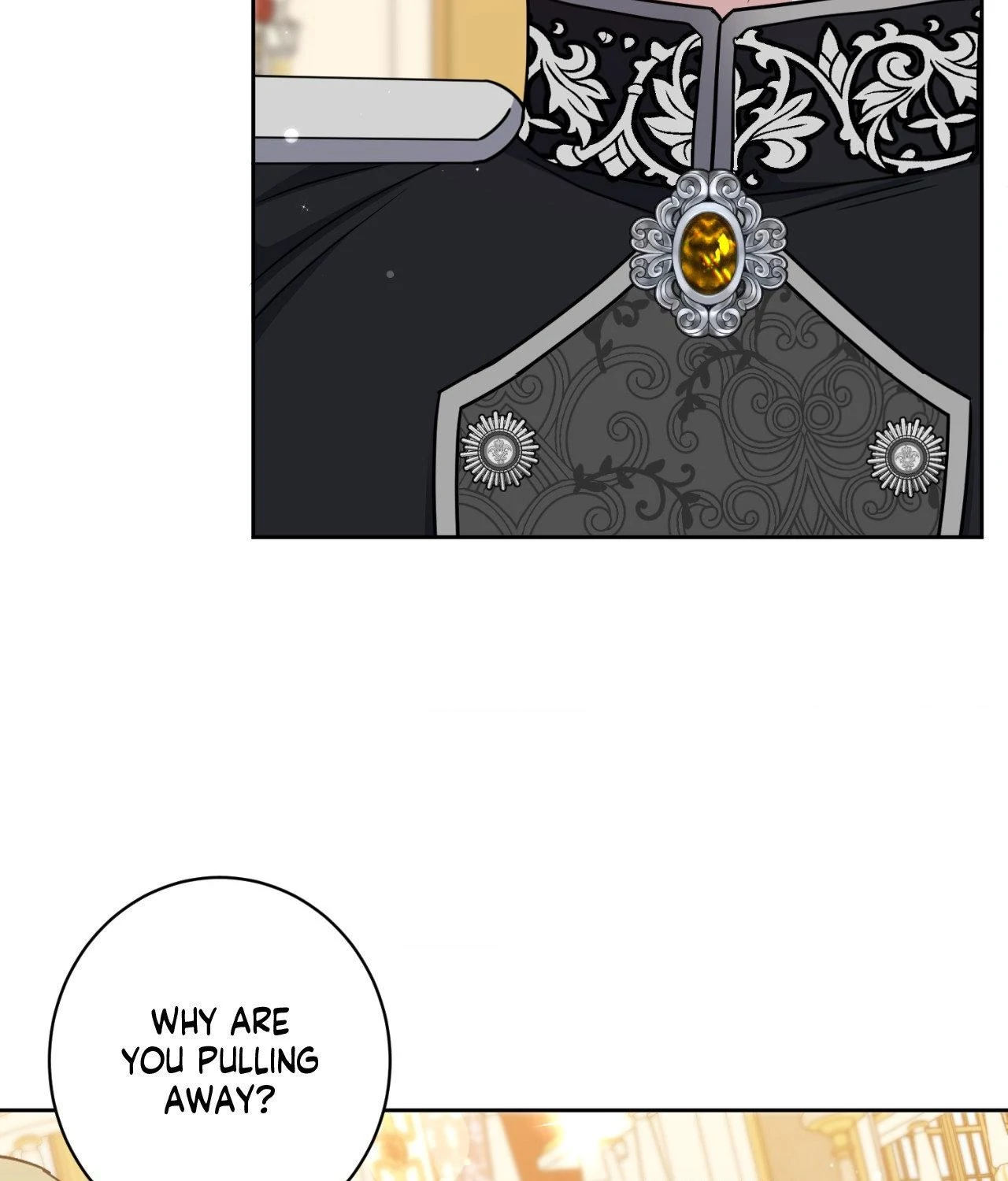 It Starts with Isaac - Chapter 51 Page 74