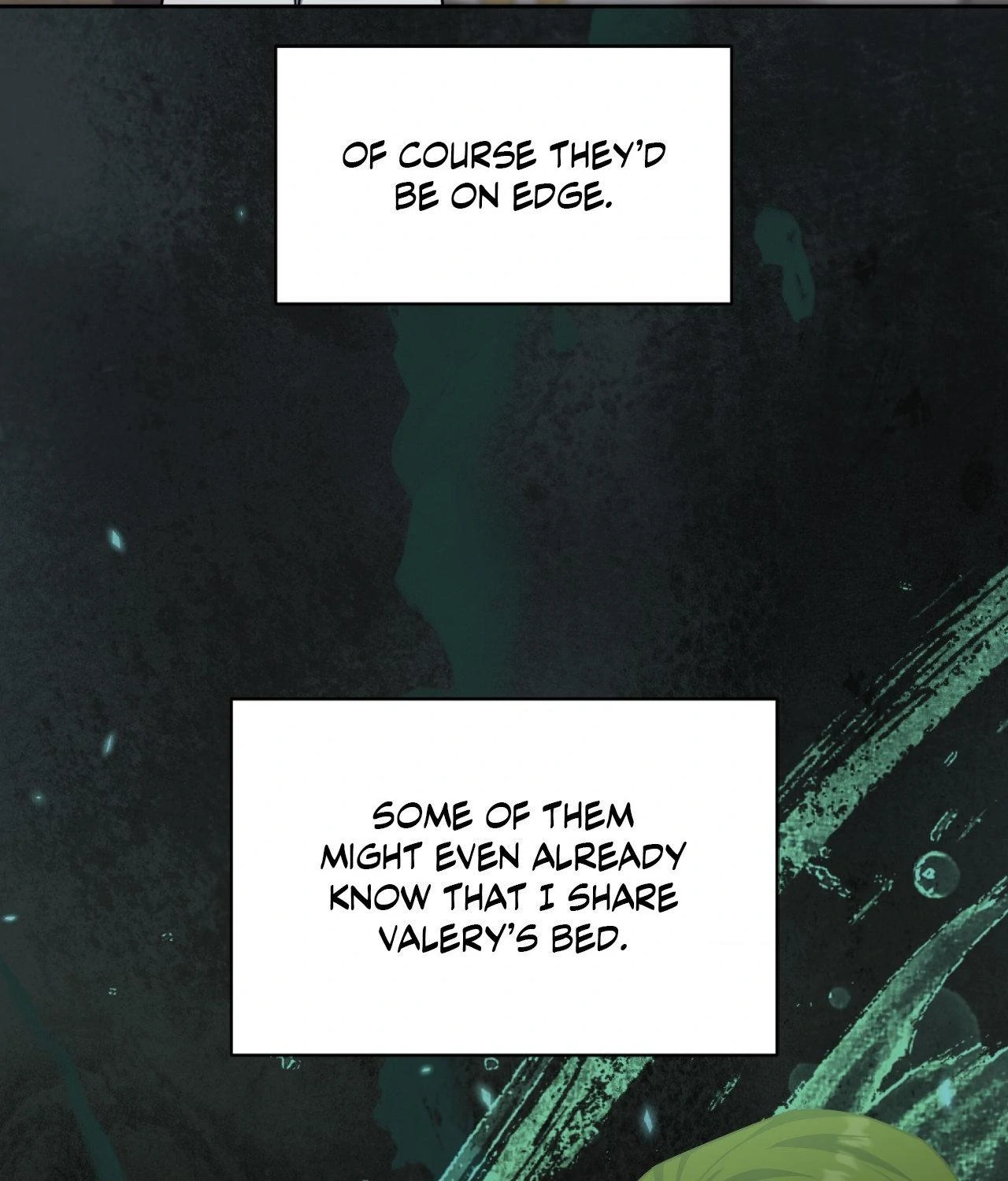It Starts with Isaac - Chapter 51 Page 86