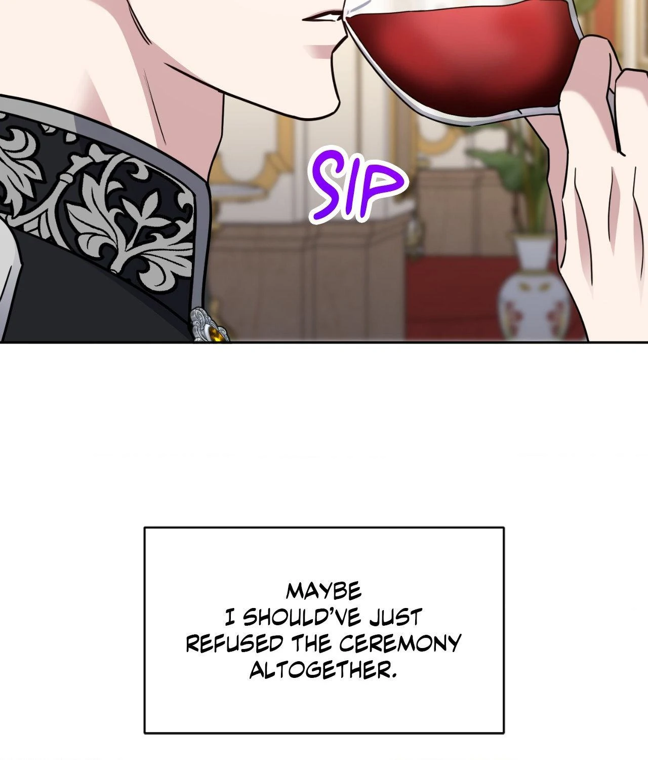 It Starts with Isaac - Chapter 51 Page 90