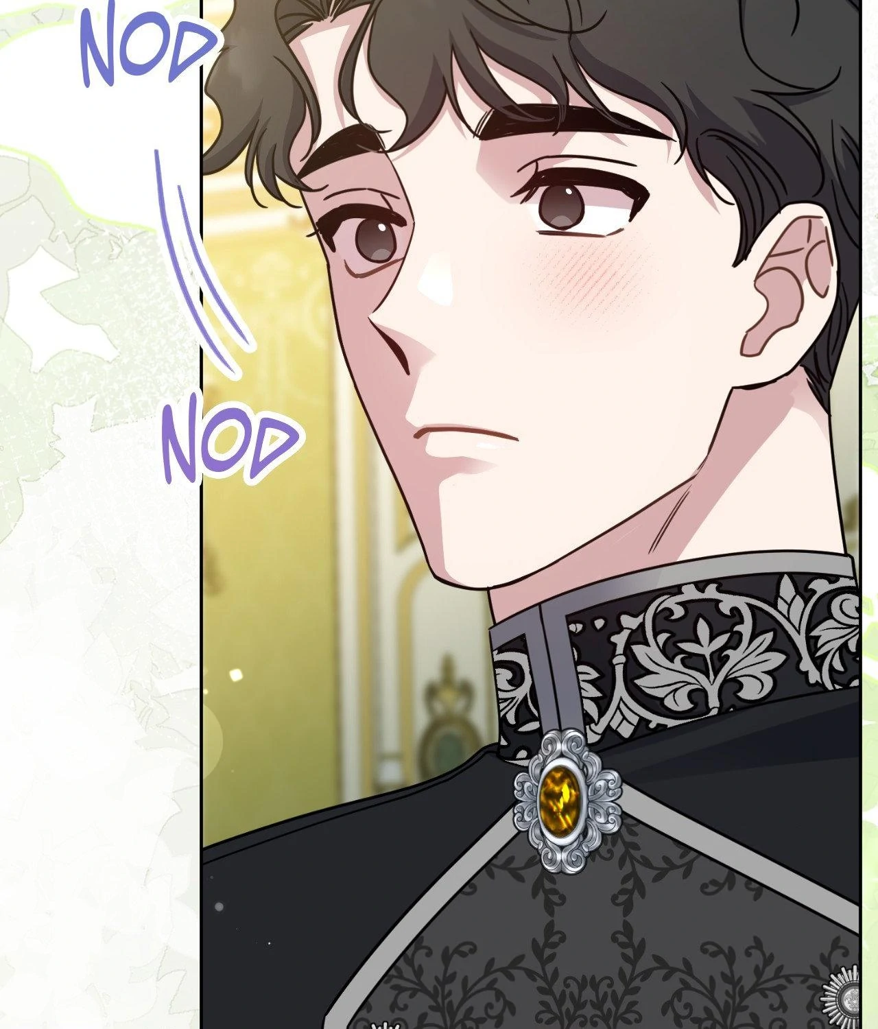 It Starts with Isaac - Chapter 51 Page 124
