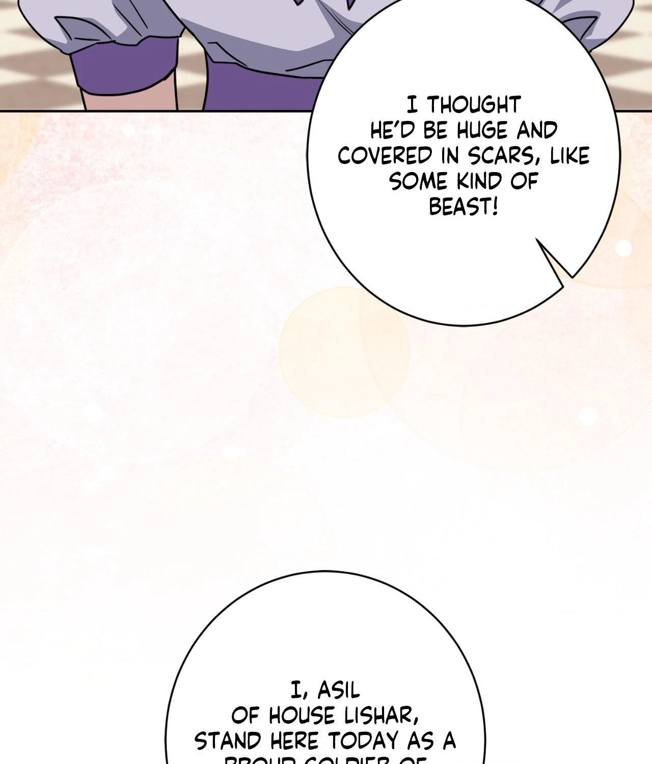 It Starts with Isaac - Chapter 52 Page 6