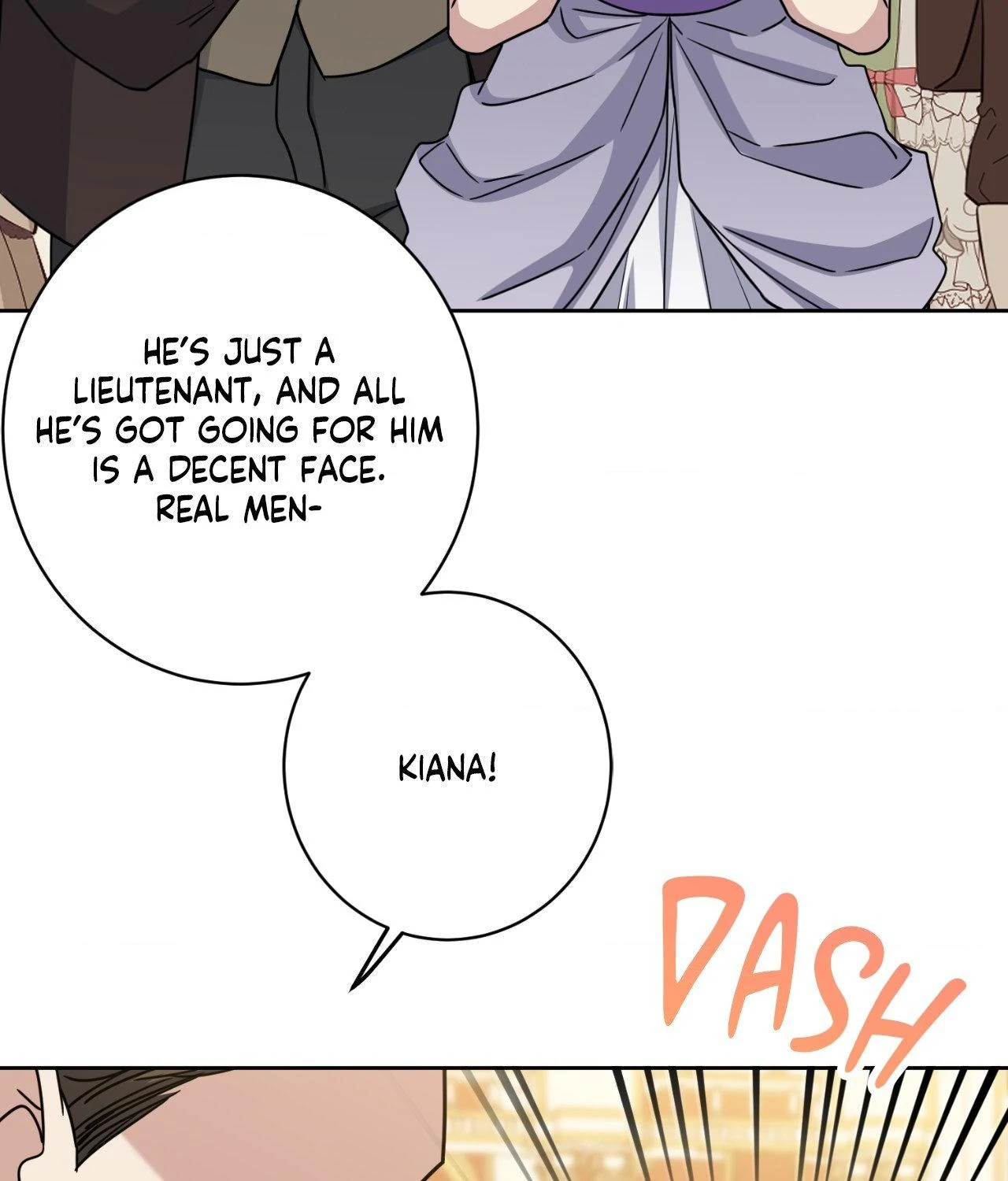 It Starts with Isaac - Chapter 52 Page 10