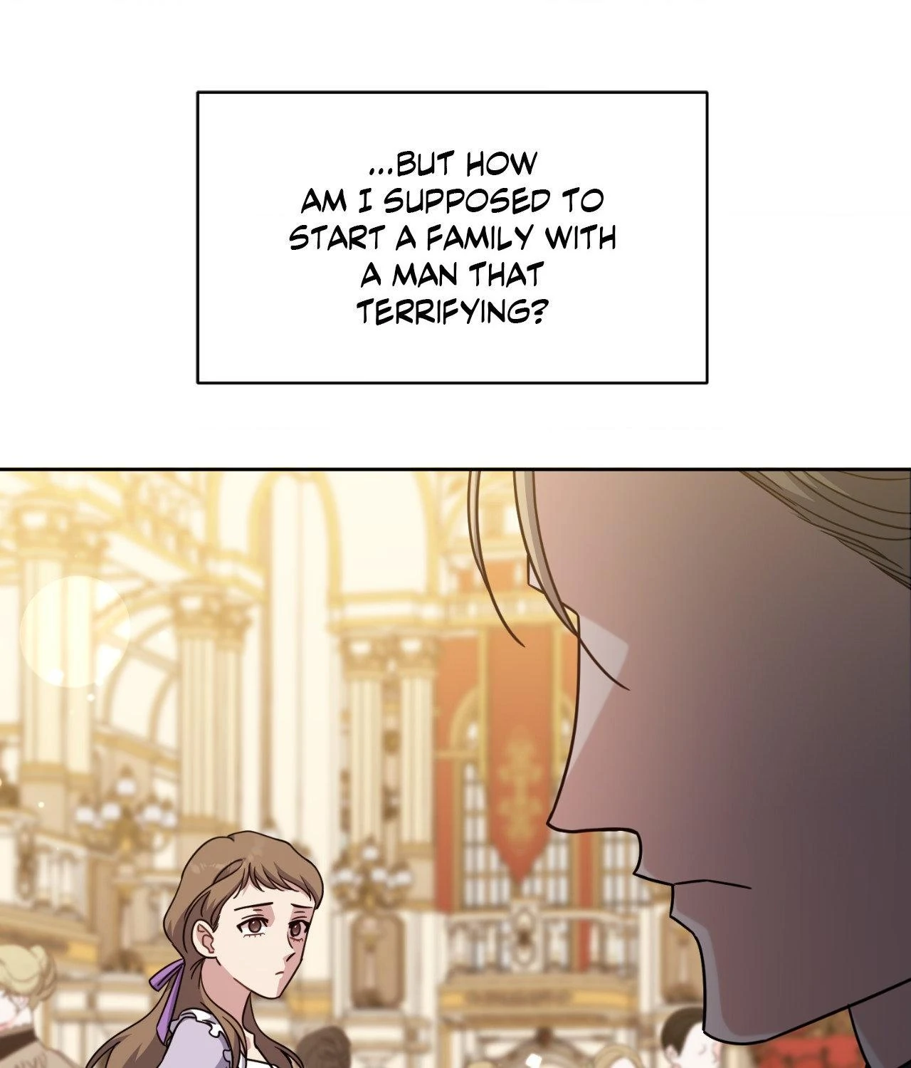 It Starts with Isaac - Chapter 52 Page 15