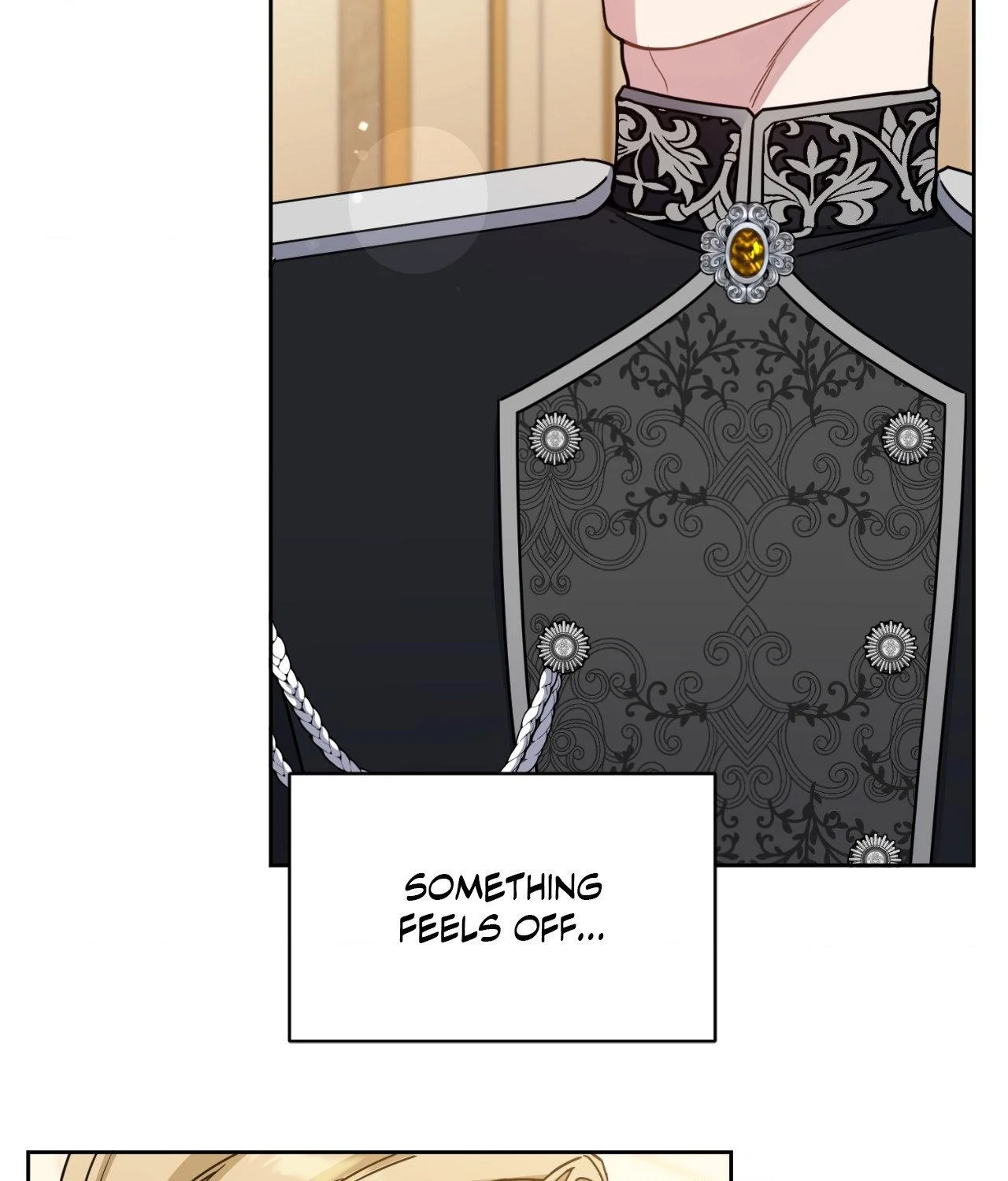 It Starts with Isaac - Chapter 52 Page 23