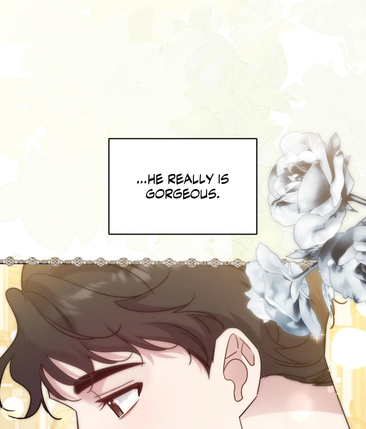 It Starts with Isaac - Chapter 52 Page 31