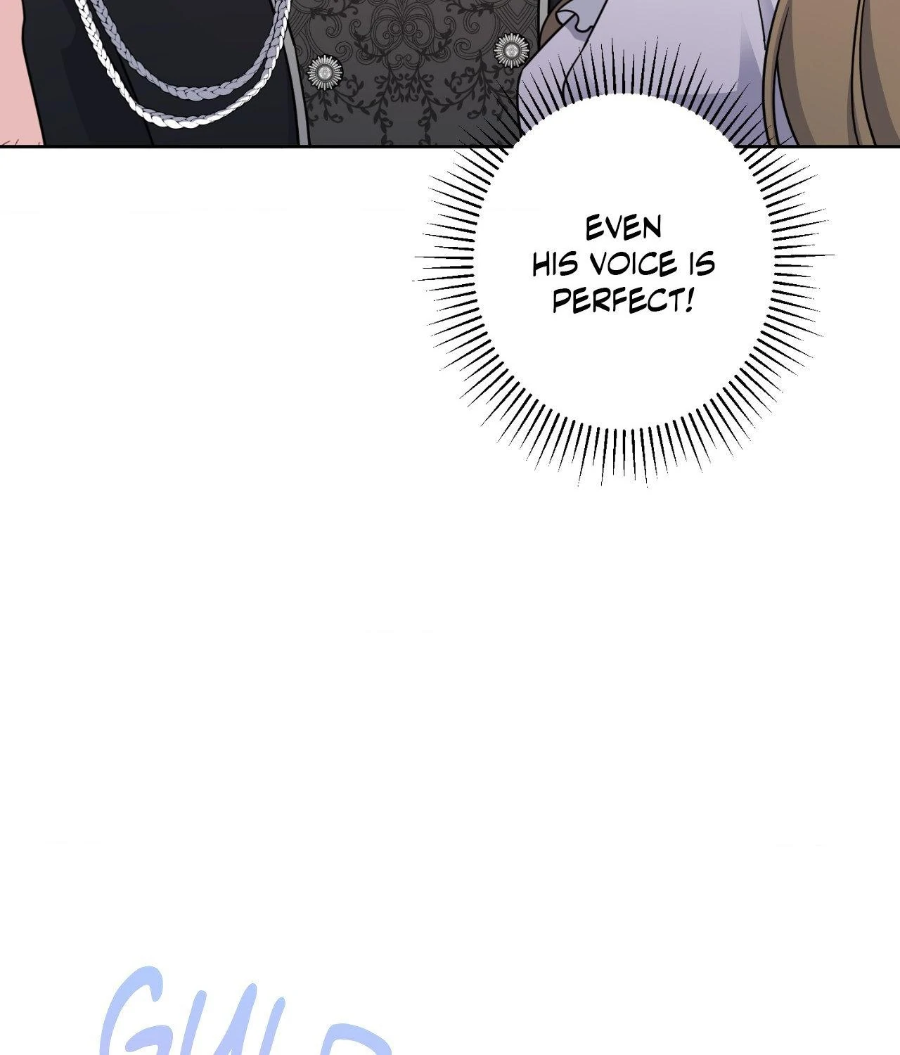 It Starts with Isaac - Chapter 52 Page 42