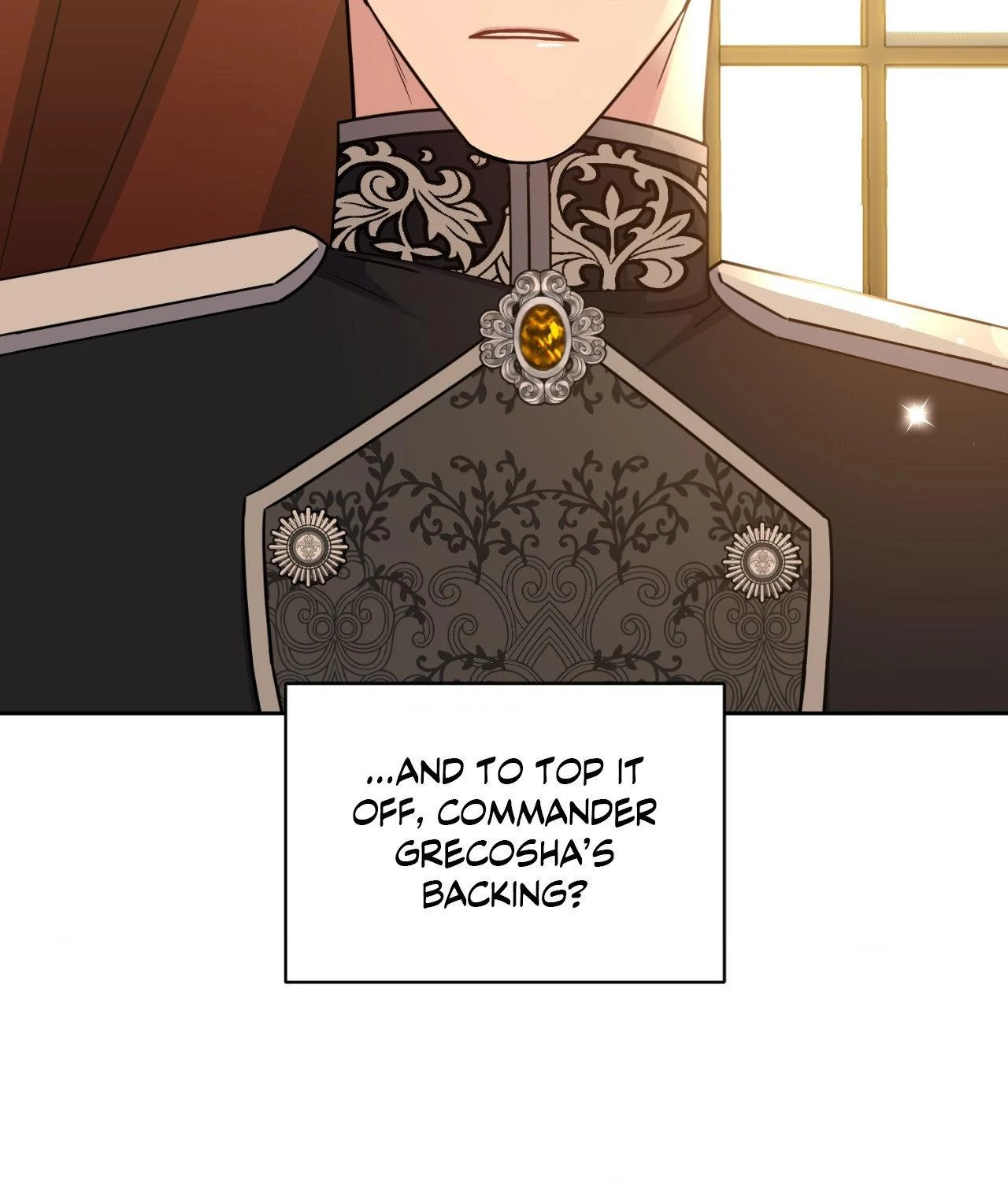 It Starts with Isaac - Chapter 52 Page 60